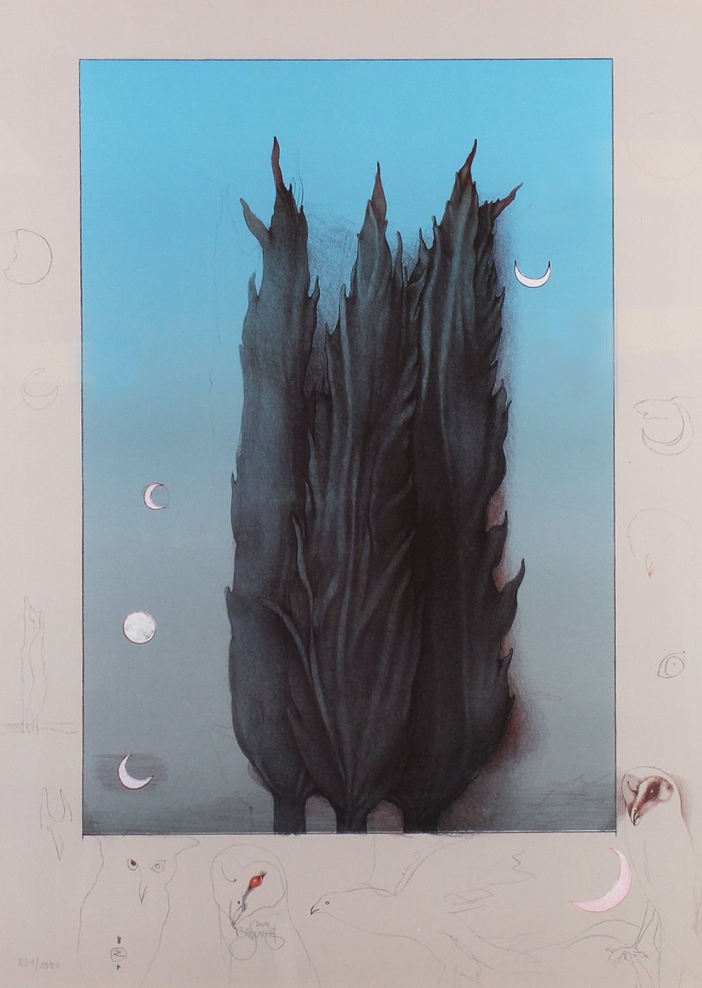 Bruno Bruni (geb. 1935, Gradara)  - Bild 2 aus 3