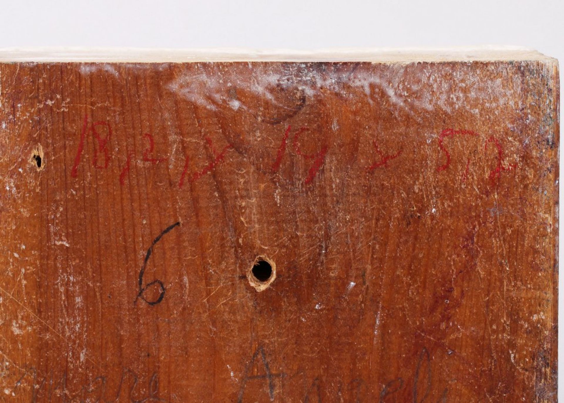 Marc Angeli (geb. 1954, Brüssel), "BIC No.1"  - Bild 8 aus 8