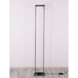 Stehlampe "Logo Terra", Entw. M. Barbaglia & M. Colombo, NEMO/Cassina, 1990er Jahre 