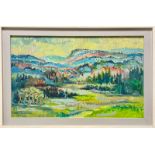 Hans Bunge-Ottensen (1899, Altona - 1983, Ratzeburg) 