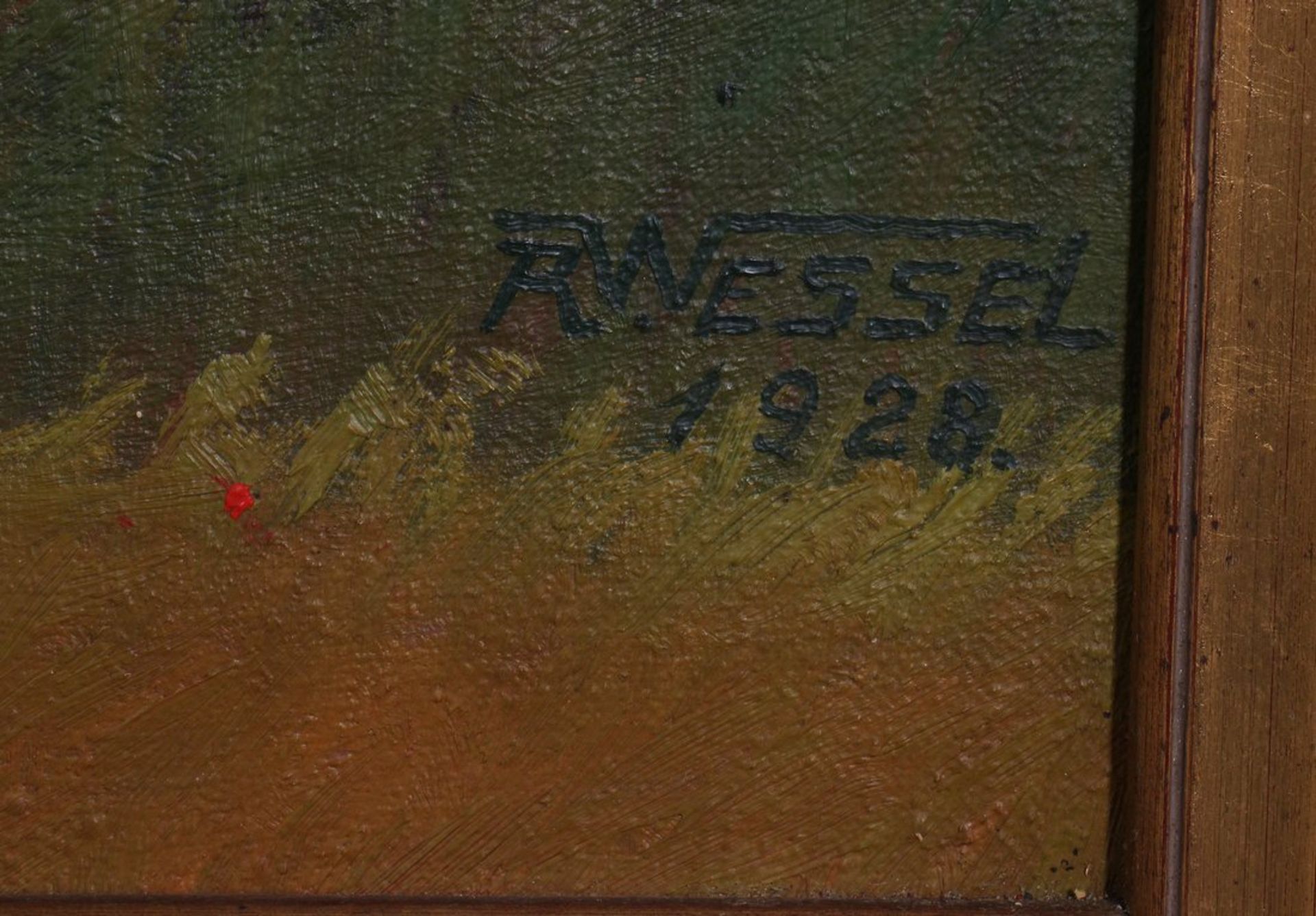 Rudolf Wessel (1900, Kiel - 1999, ebda.)  - Bild 3 aus 4