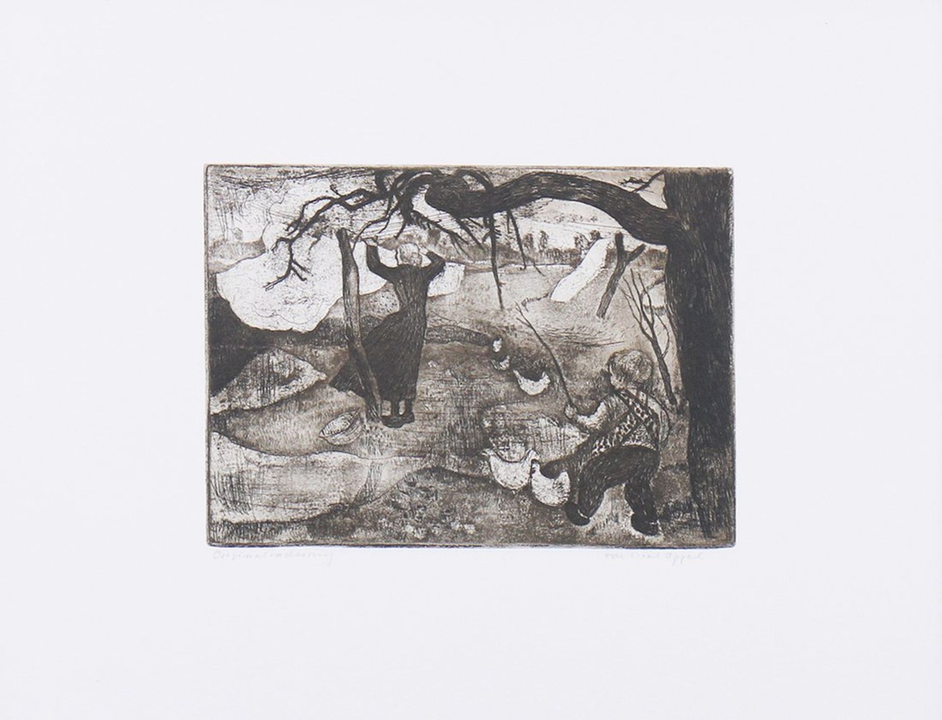 Liesel Oppel (1897 - 1960)  - Bild 2 aus 3