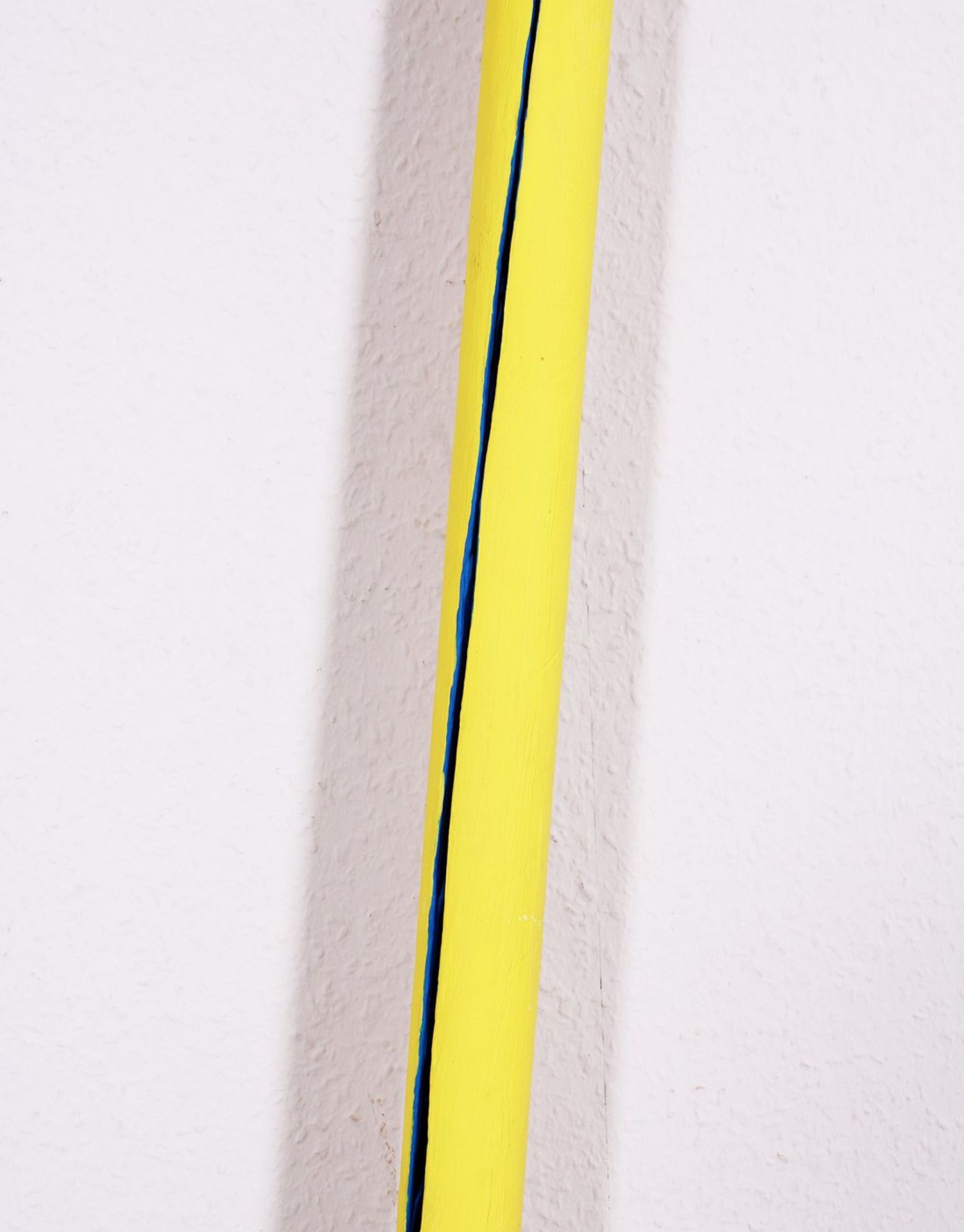 Mechtild Frisch (geb. 1943, Karlsbad, bis 1986 Mechtild Nemeczek), "Malstück 3"  - Bild 2 aus 4