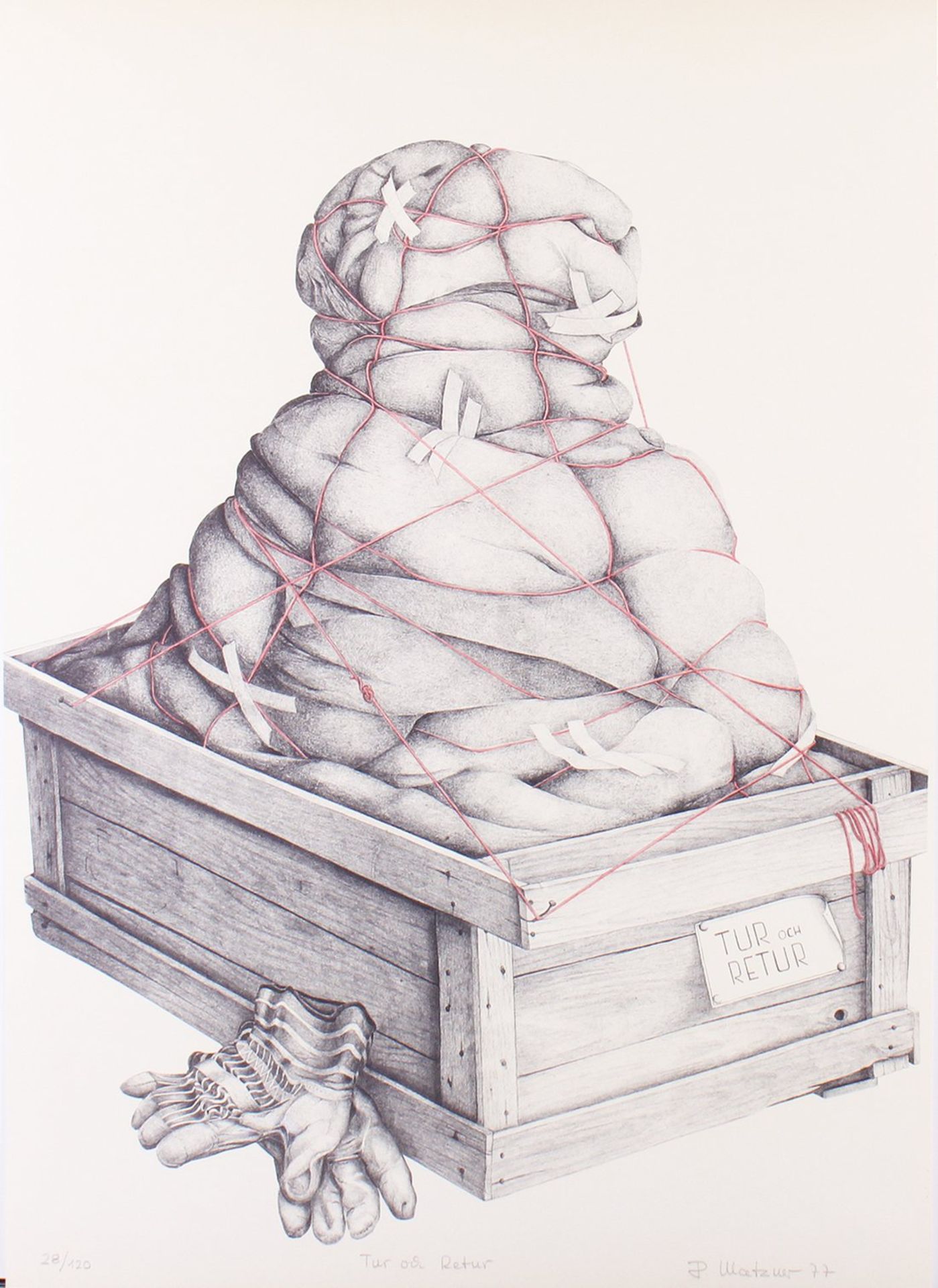 Dieter Matzner (geb. 1936, Liegnitz) 