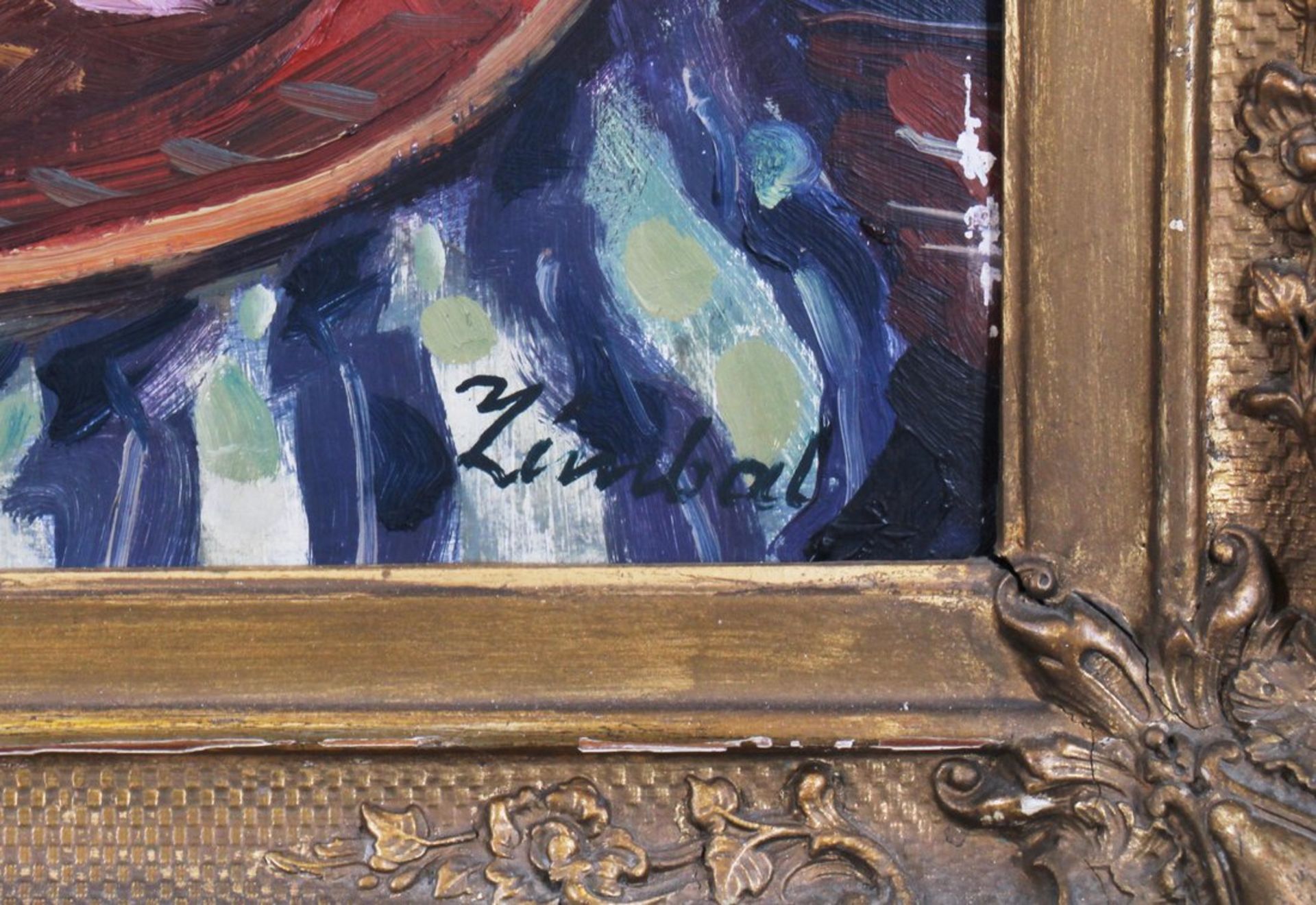 Wohl Hans Zimbal (1889, Pleß - 1961, Berlin)  - Bild 3 aus 5