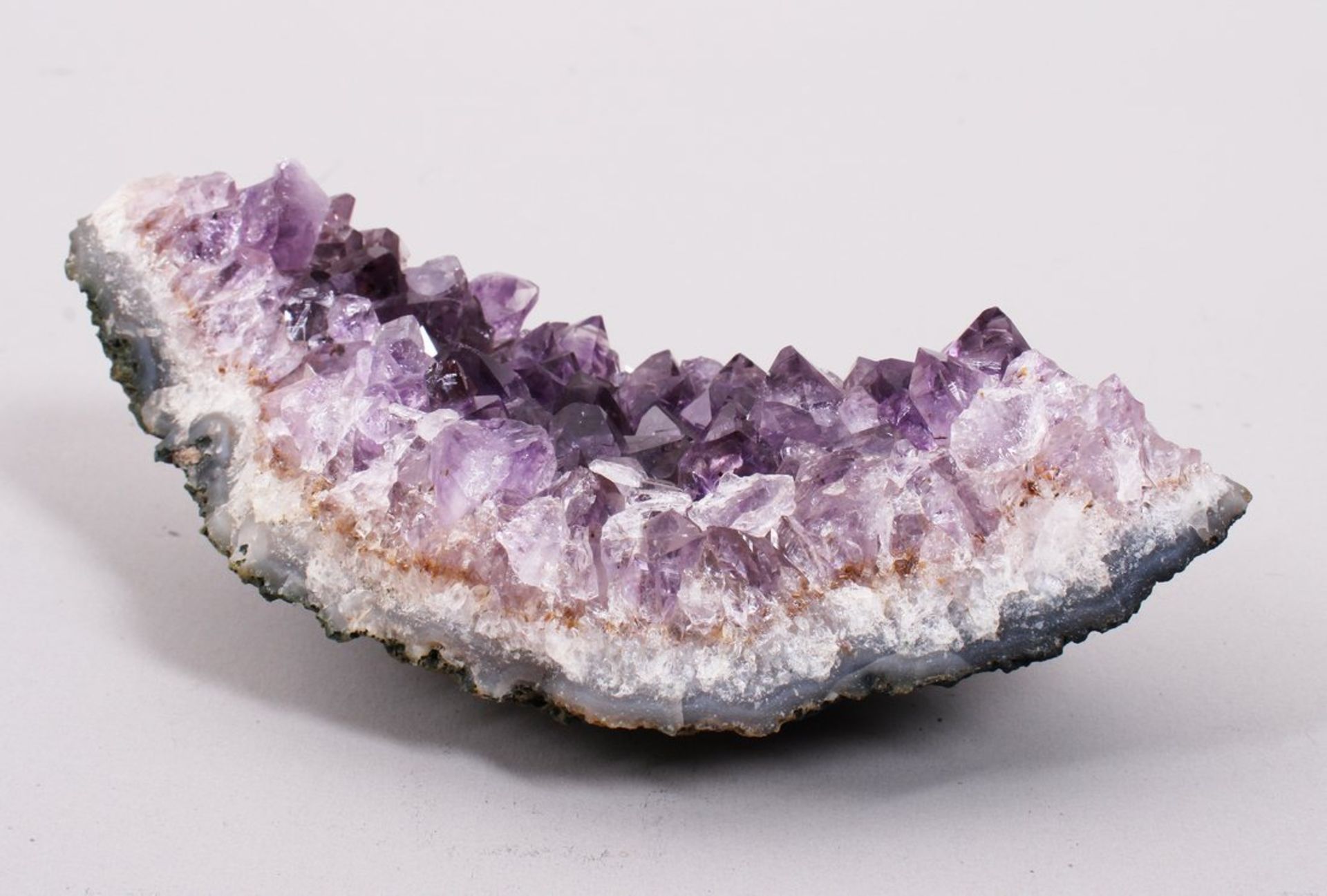 Amethyst-Druse  - Bild 4 aus 4
