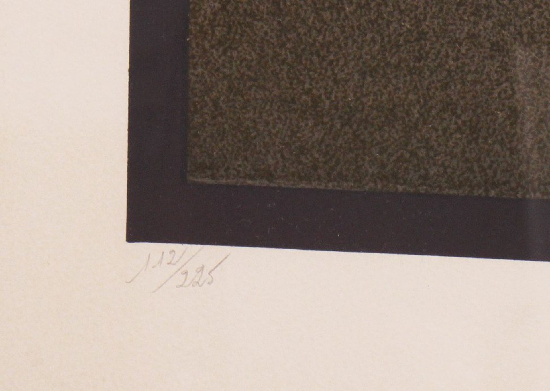 Mikahail Chemiakin (geb. 1943, Moskau)  - Bild 4 aus 4