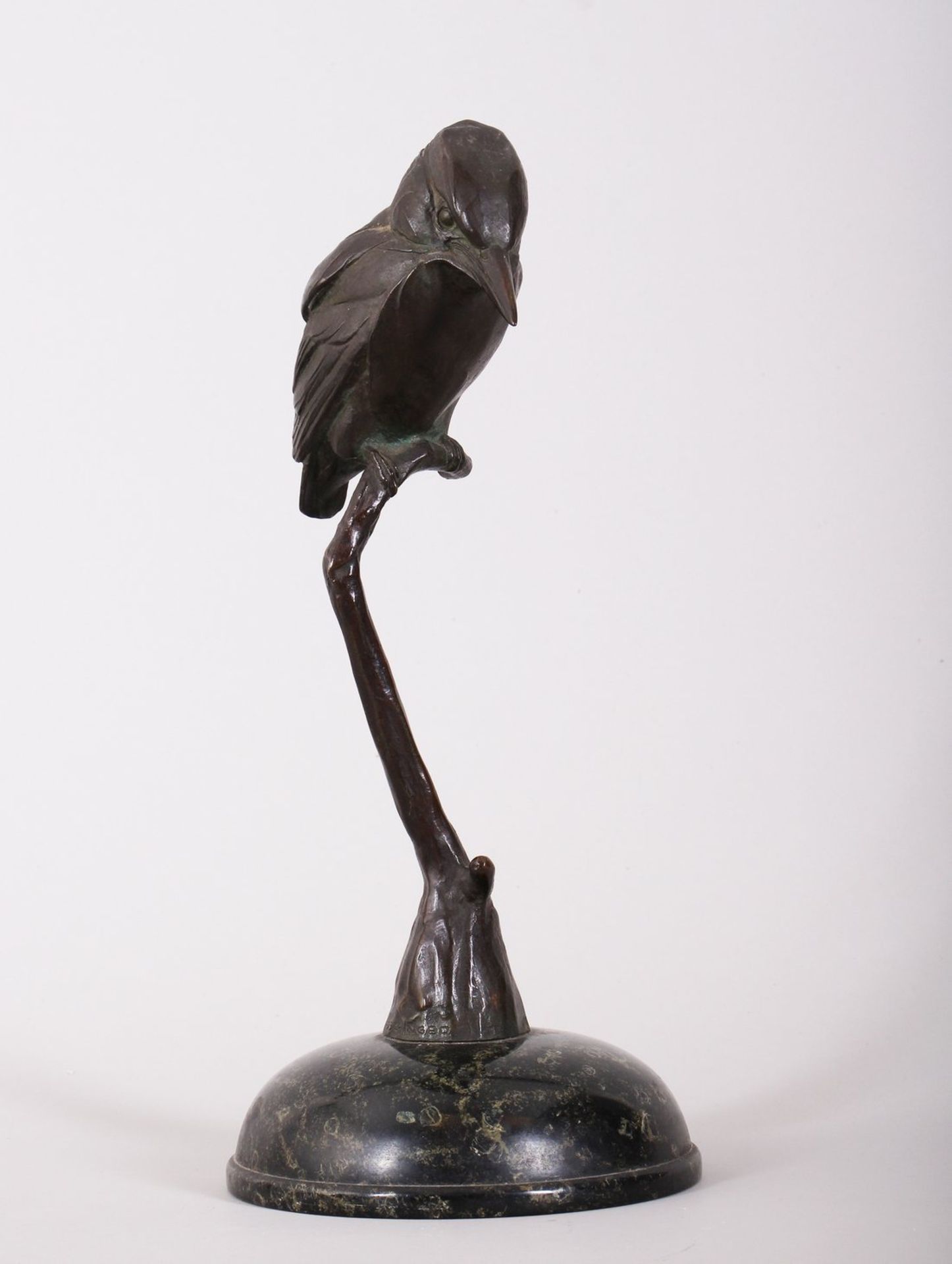 Hans Ischinger (1891, München - 1927, Starnberg)  - Bild 2 aus 5