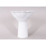 Vase, Entwurf Ludwig Zepner für Meissen, Fertigung nach 1972 