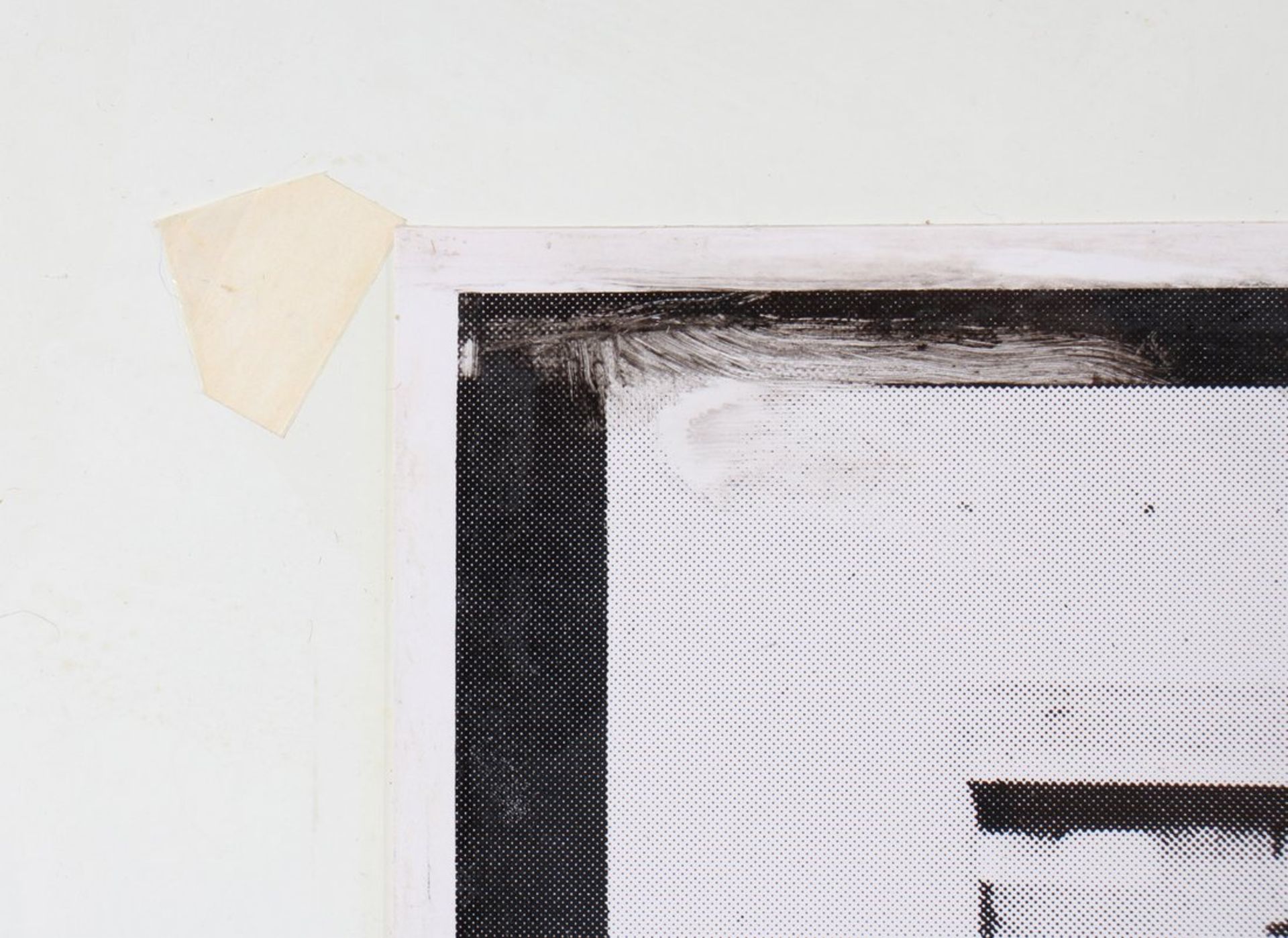 Joseph Beuys (1921, Krefeld - 1986, Düsseldorf),"Das Schweigen von Marcel Duchamp wird überbewertet - Bild 3 aus 6