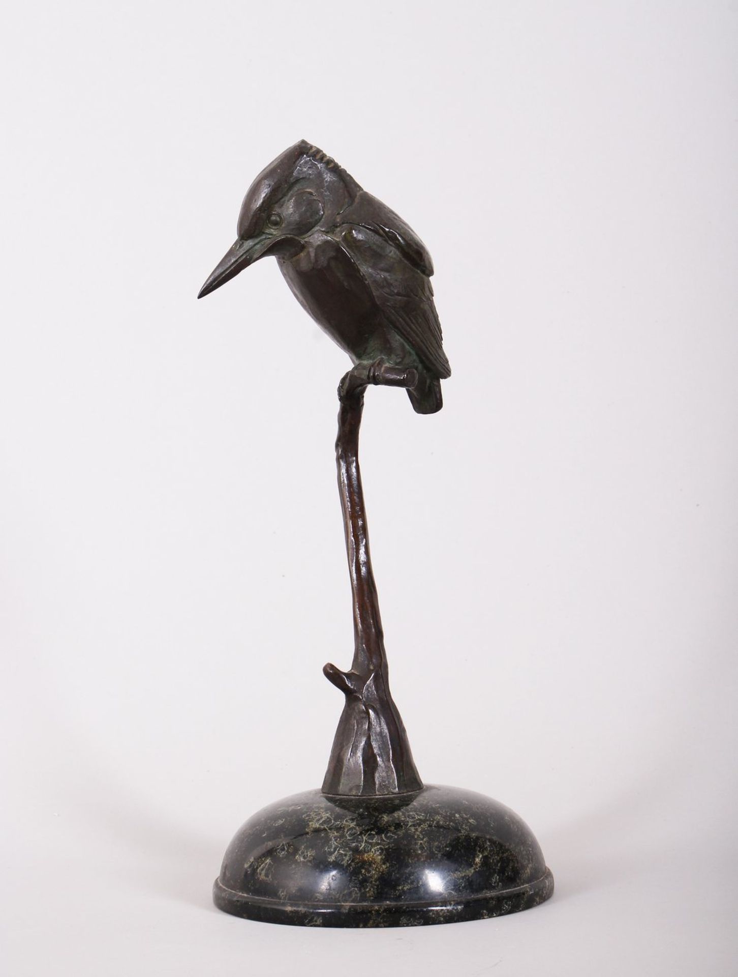 Hans Ischinger (1891, München - 1927, Starnberg) 