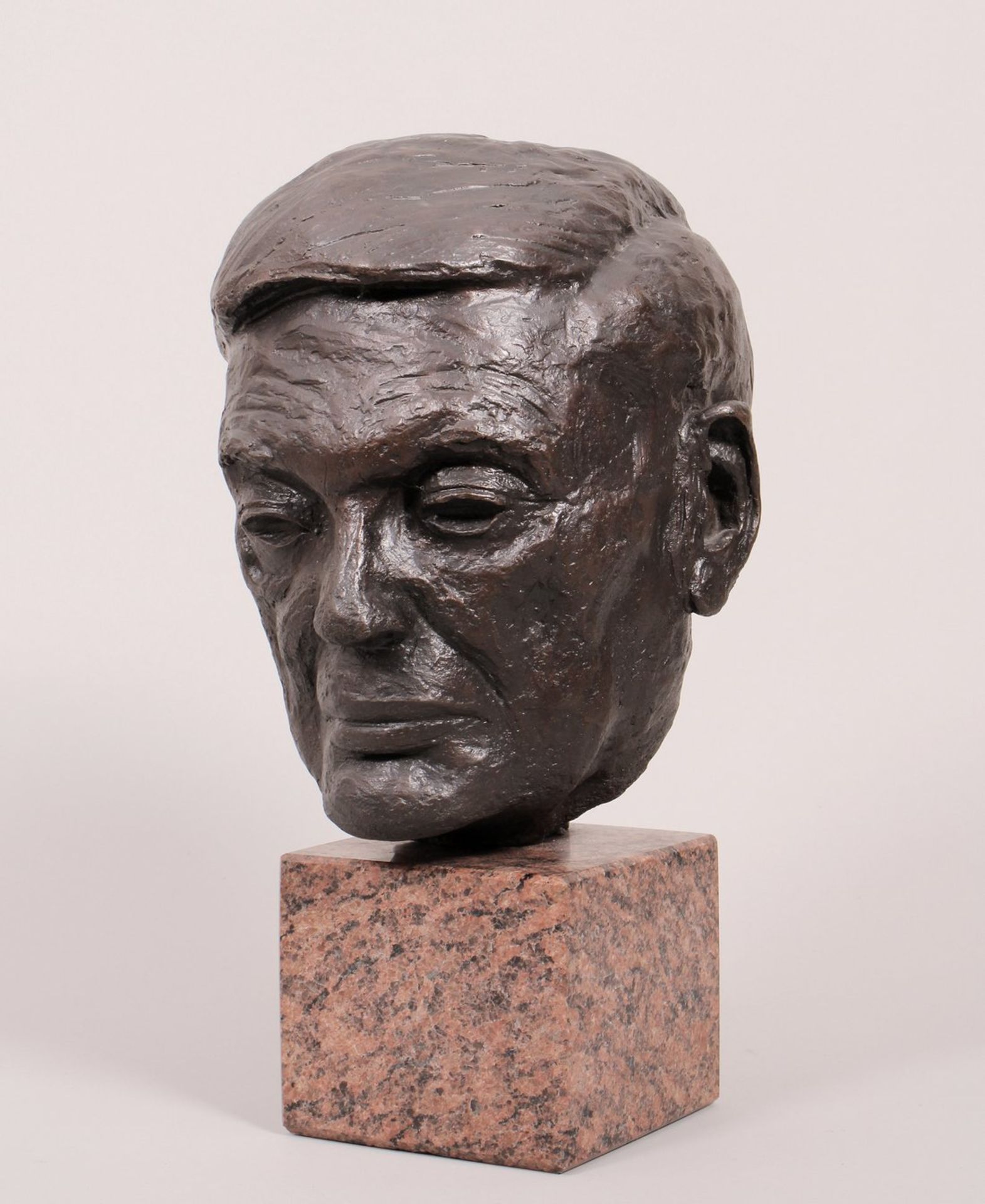 Peter-Alexander Hanke (1933 geb., lebt in Ratzeburg) 