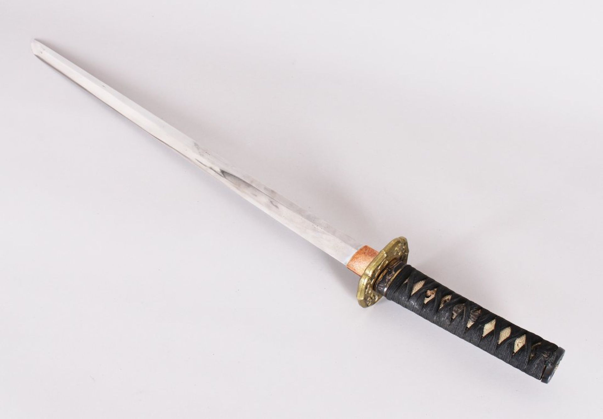 Wakizashi, Japan, 1940er Jahre  - Bild 3 aus 3