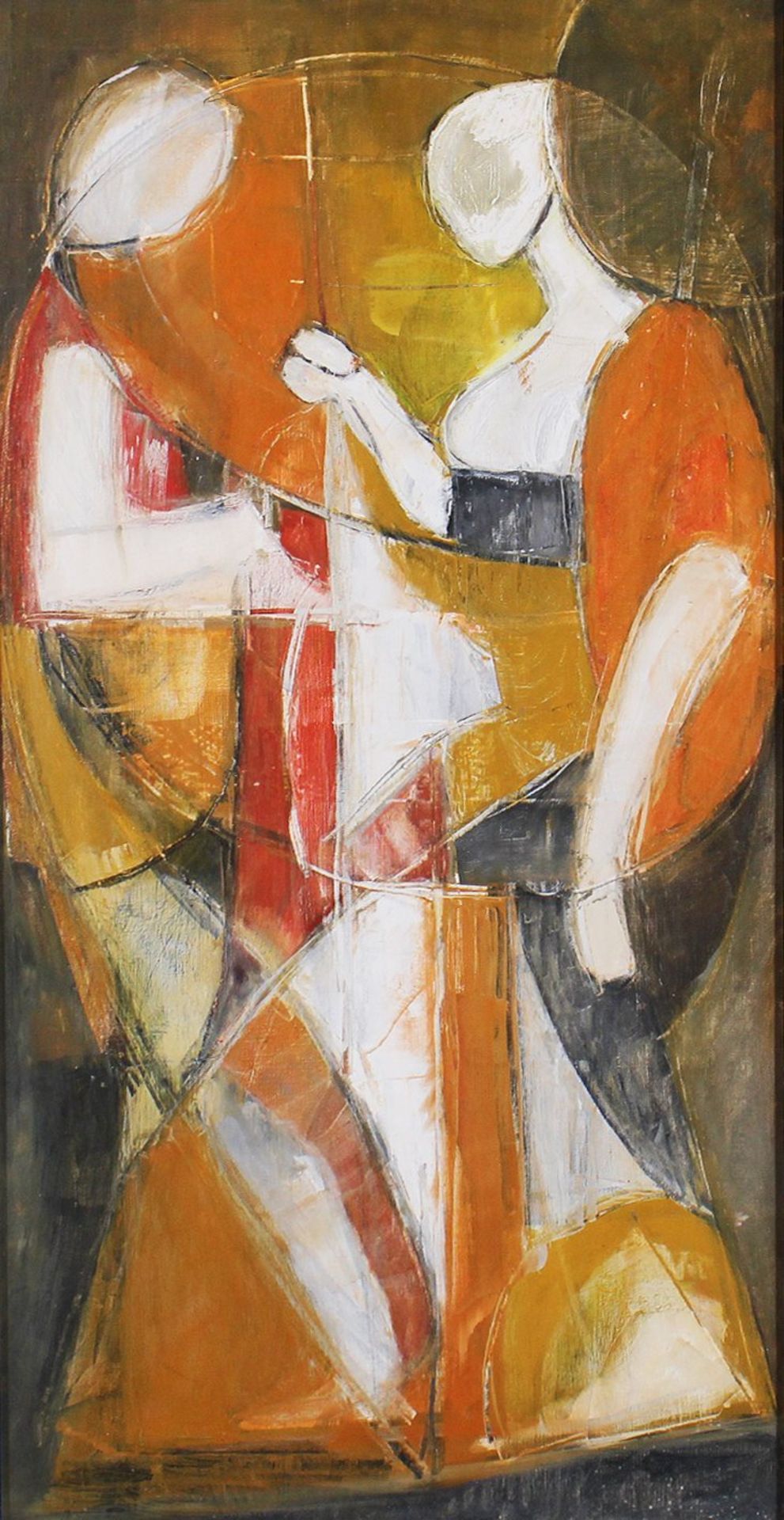 Elisabeth Krotoff (geb. 1942, Frankreich)  - Bild 2 aus 4