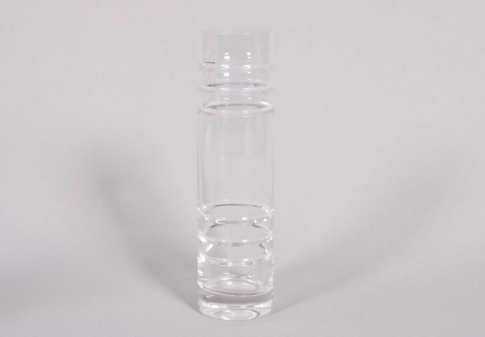 Kleine Stangenvase, Tiffany & Co., New York, 20.Jh.  - Bild 3 aus 4