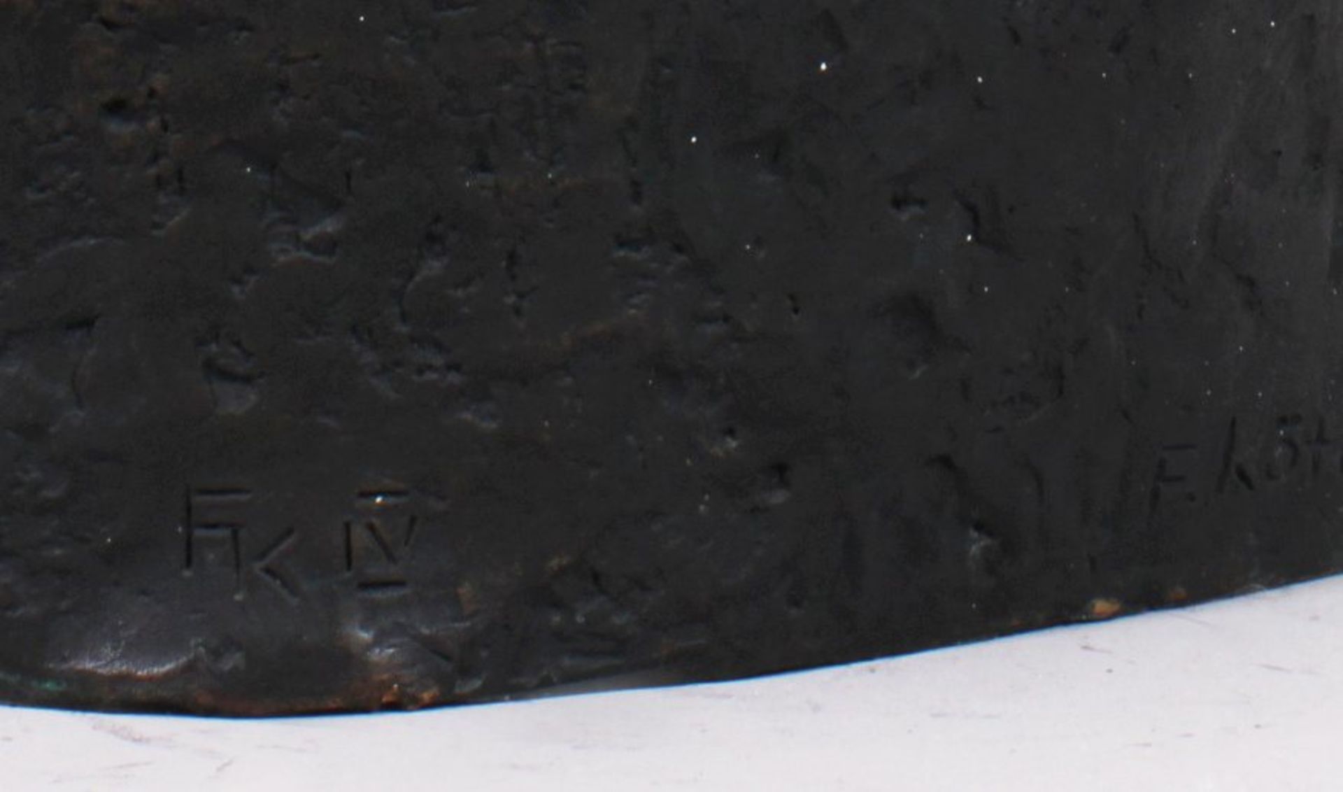 Franz Kött (1919, Zülpich - 2006, Bad Neuenahr)  - Bild 5 aus 6