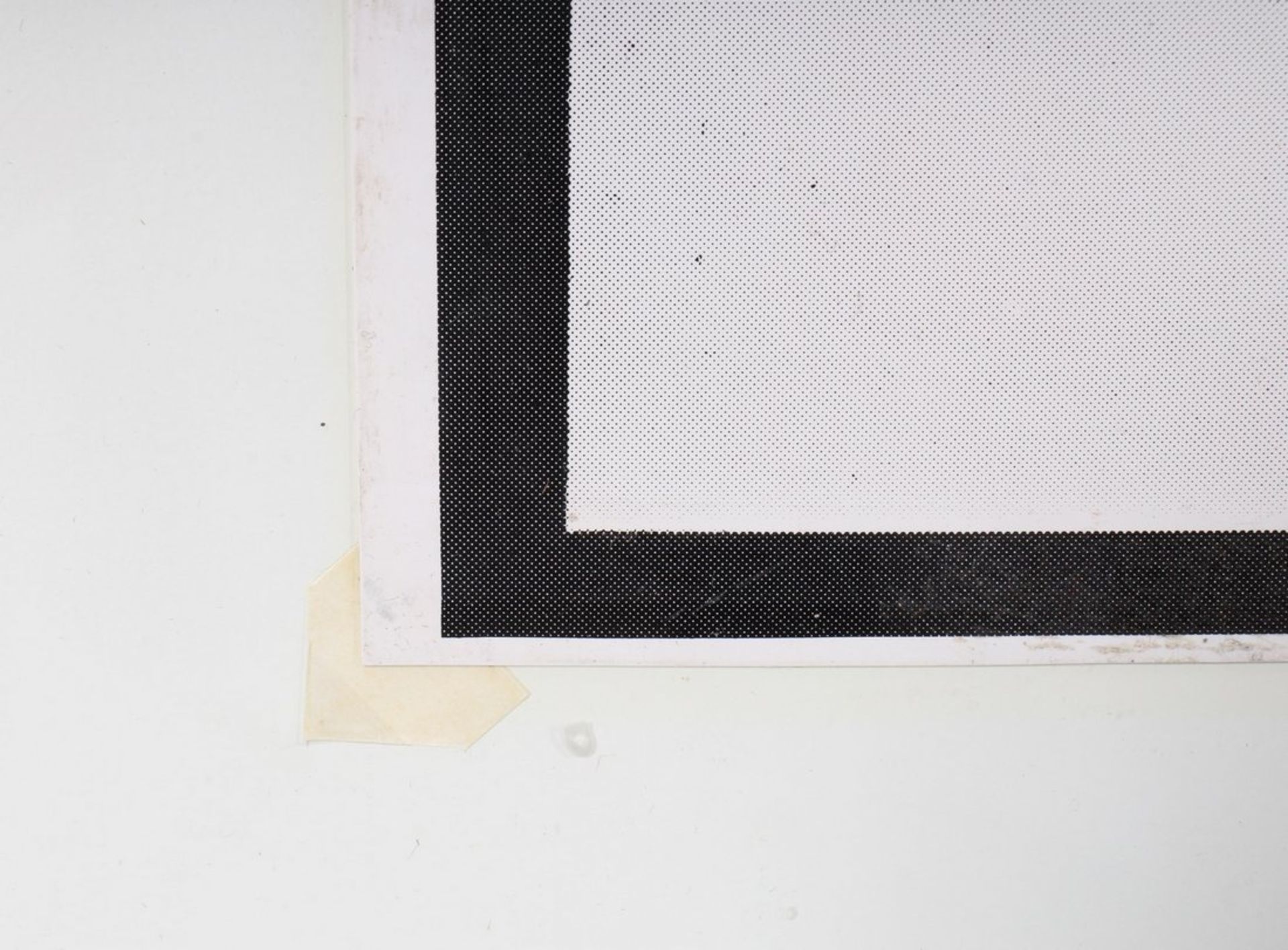 Joseph Beuys (1921, Krefeld - 1986, Düsseldorf),"Das Schweigen von Marcel Duchamp wird überbewertet - Bild 4 aus 6