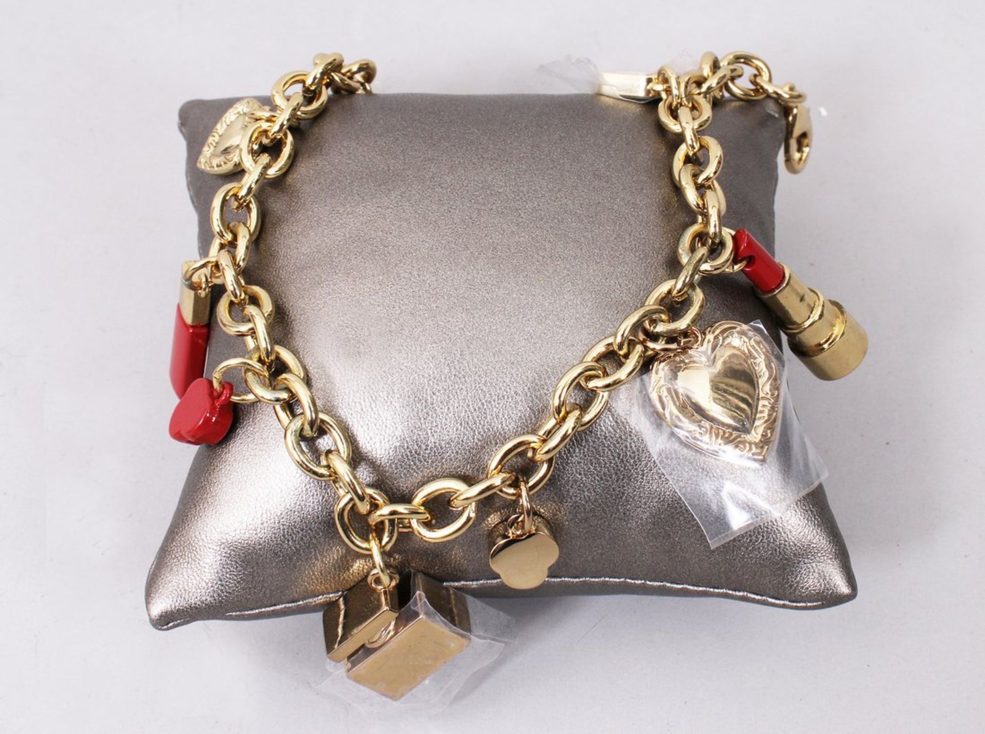 Fashion-Armband, Dolce & Gabbana, Mailand, 21.Jh.  - Bild 2 aus 3