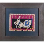 Henri Matisse (1869, Le Cateau-Cambrésis - 1954, Nizza) 