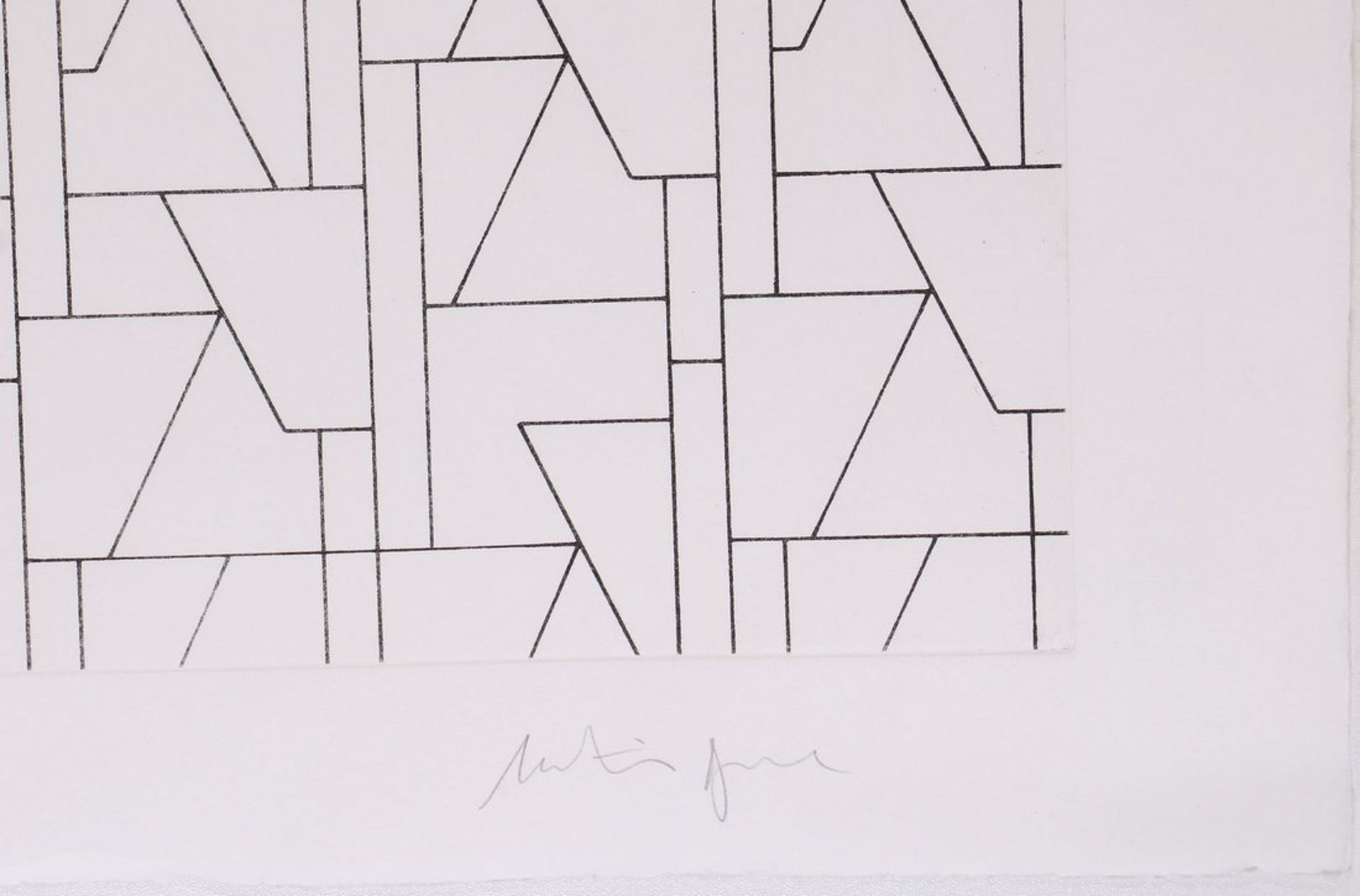 Martin Boyce (geb. 1967, Hamilton)  - Bild 2 aus 2