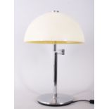 Tischlampe "Schwenkmat", Swisslamps, Schweiz, 20./21. Jhd. 