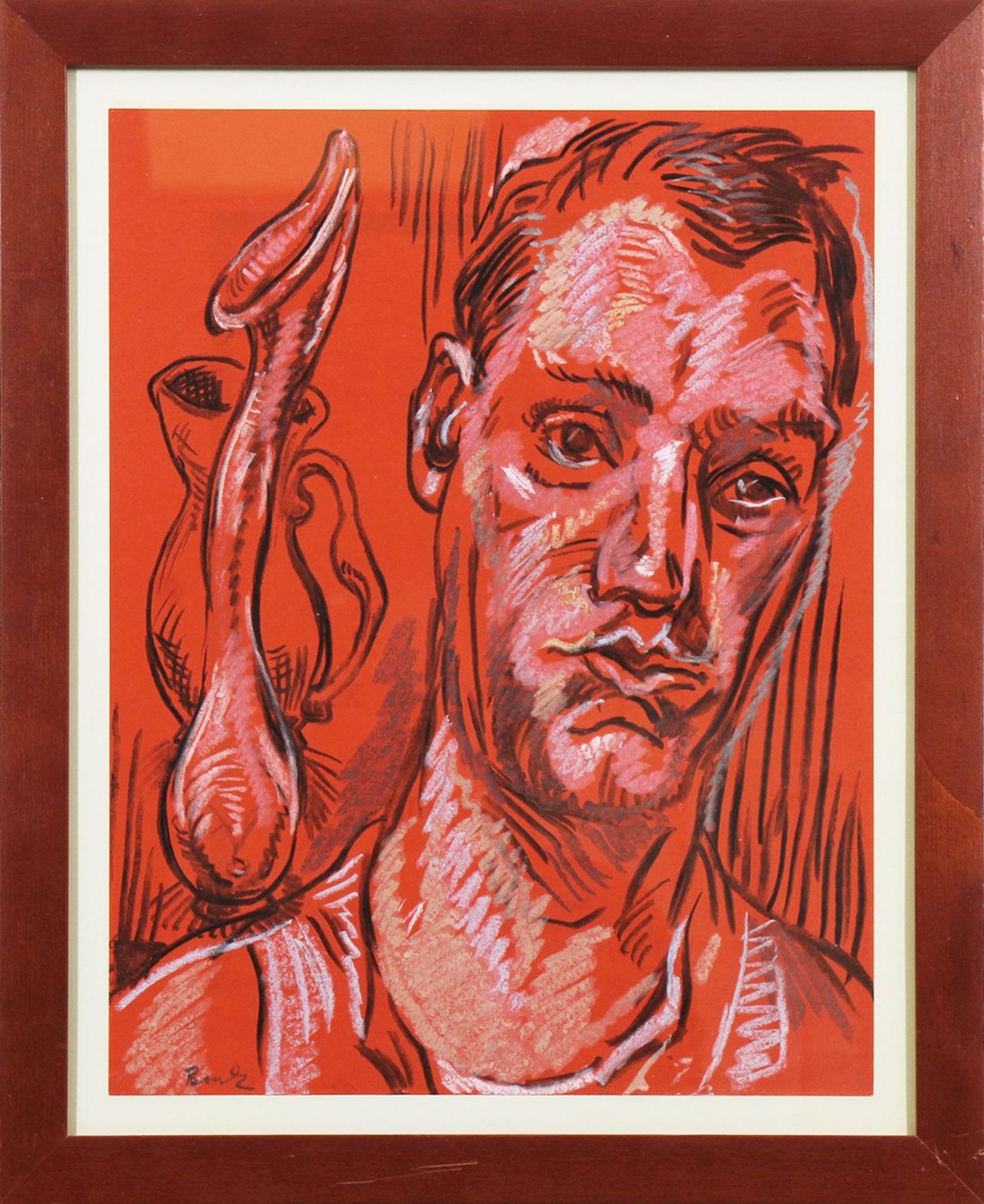 Holger Bunk (geb. 1954 in Essen) 
