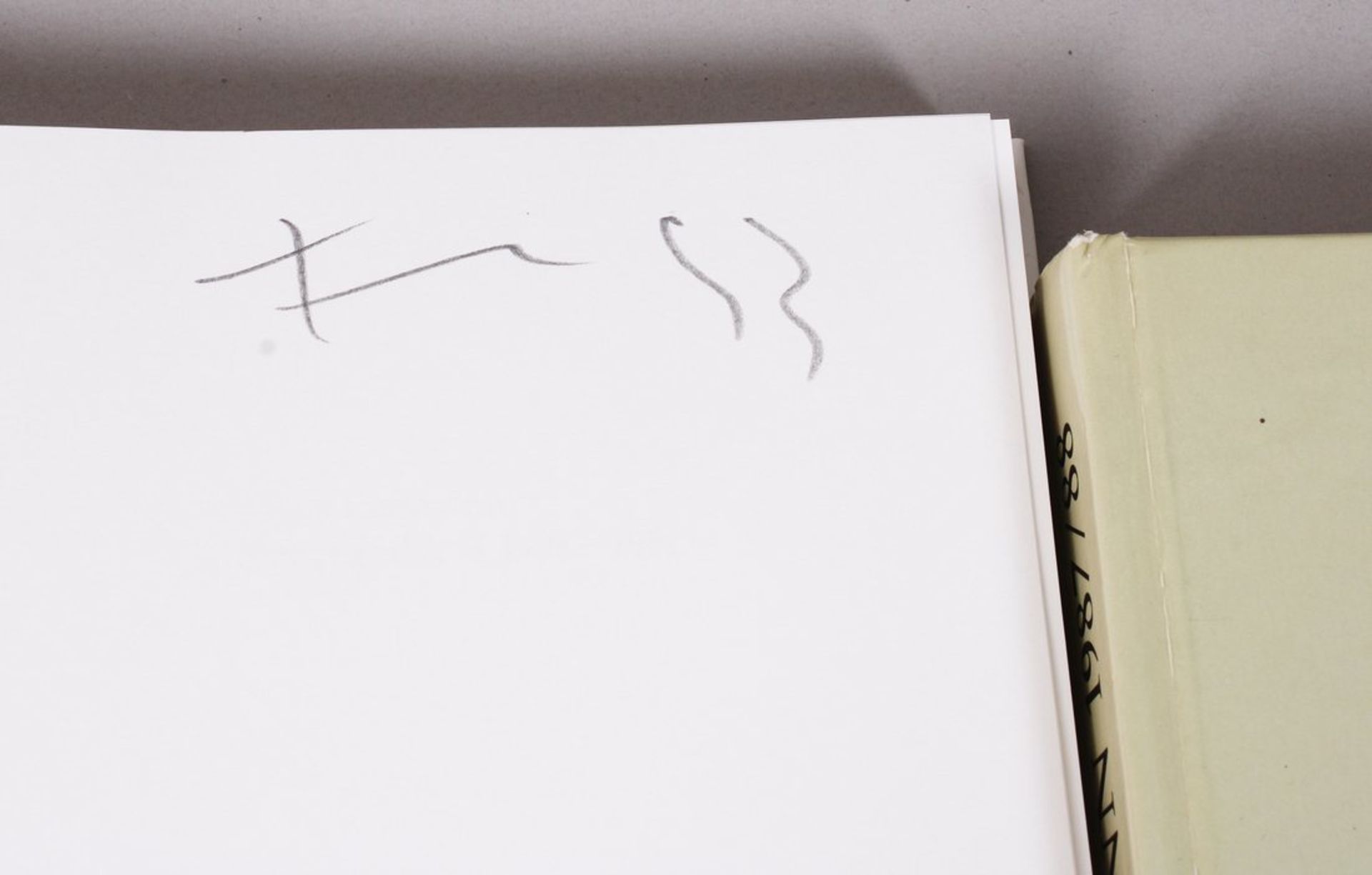 Fünf Bücher, Klaus Fußmann  - Bild 5 aus 5