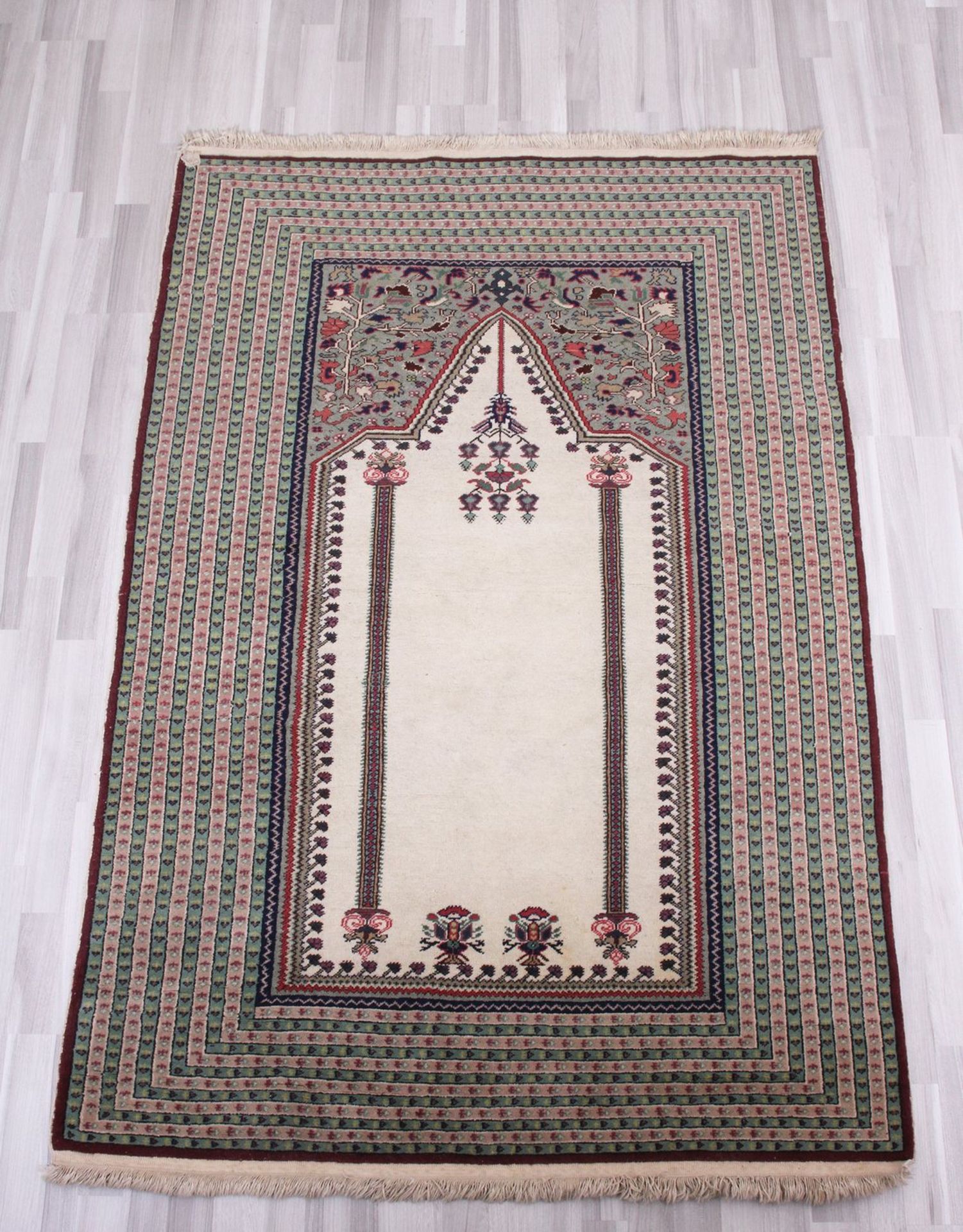 Gebetsteppich, Kayseri, Türkei 