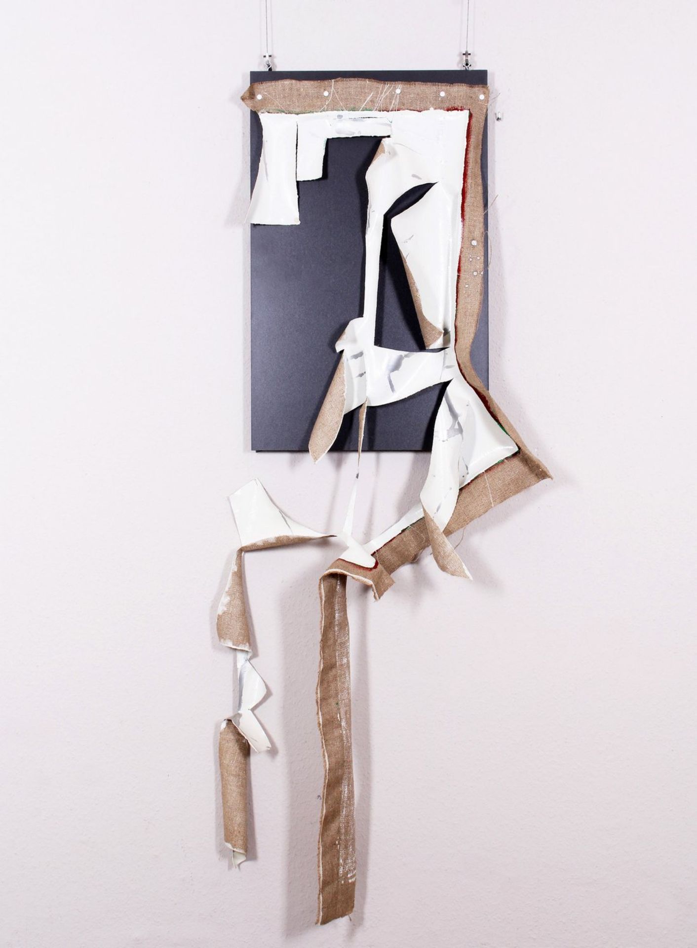 Thom Merrick (1963, Sacramento, Kalifornien), "Ostnoch" (2001) 