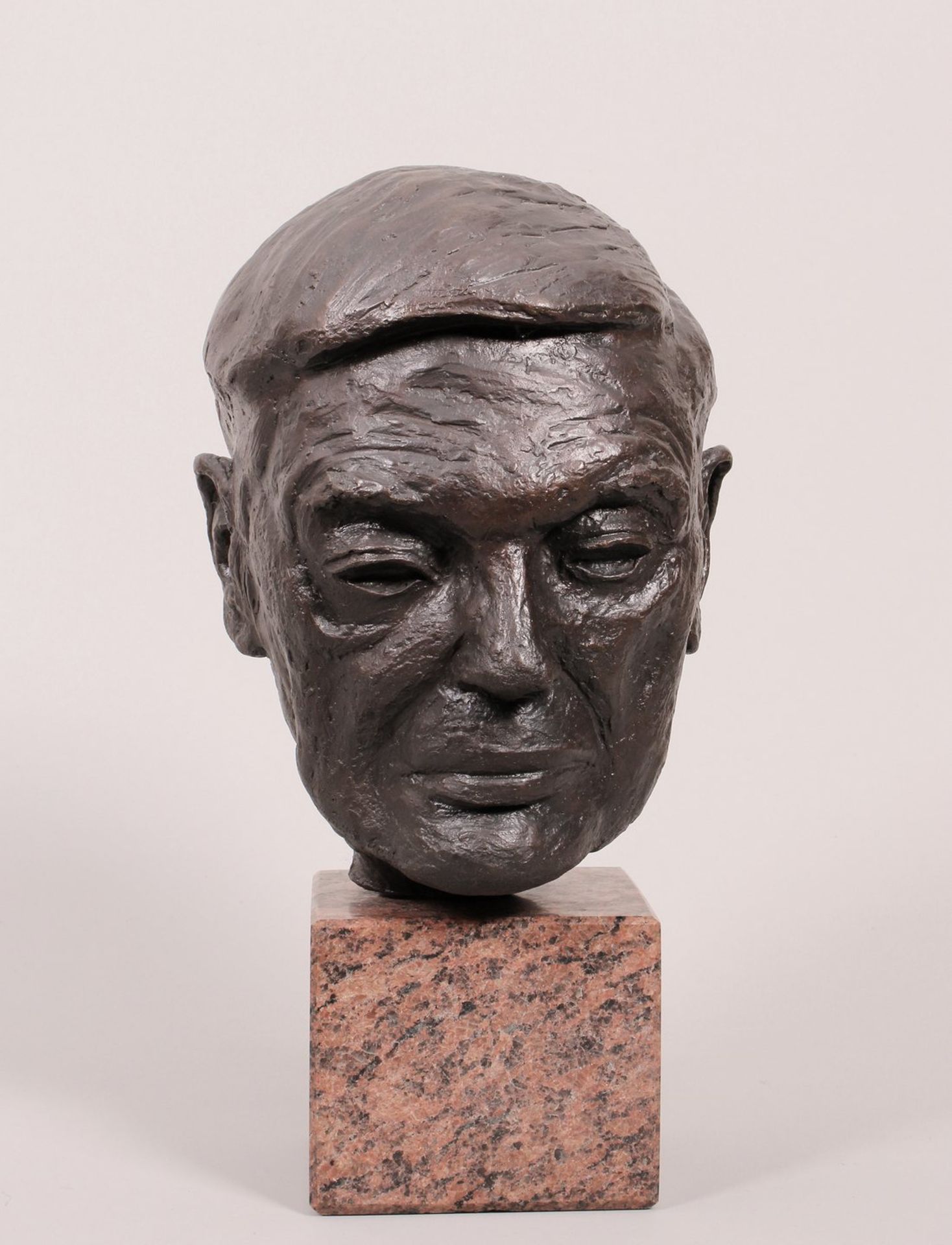 Peter-Alexander Hanke (1933 geb., lebt in Ratzeburg)  - Bild 2 aus 5