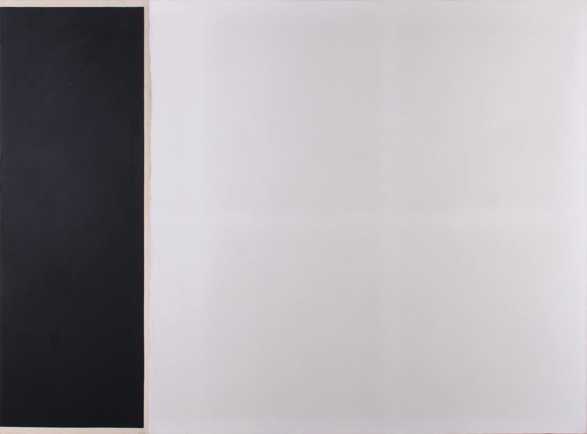 Antonio Semeraro (geb. 1947, Tarento, Italien), "Colamo", 1977 