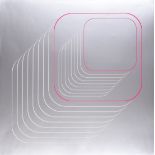 Thomas Lenk (1933, Berlin - 2014, Schwäbisch Hall), o.T. (1971) 