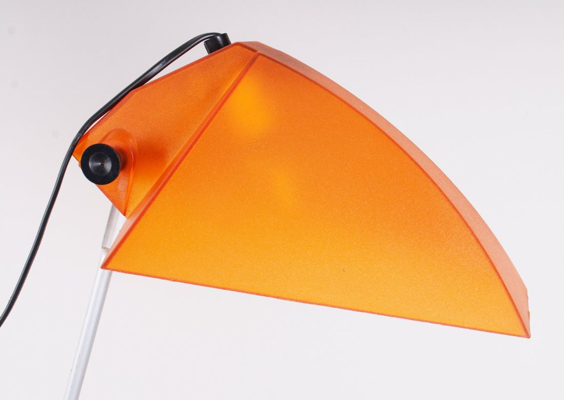 Tischlampe "Dilem", Entwurf Umberto Riva für Fontana Arte, 1990er Jahre  - Bild 3 aus 3