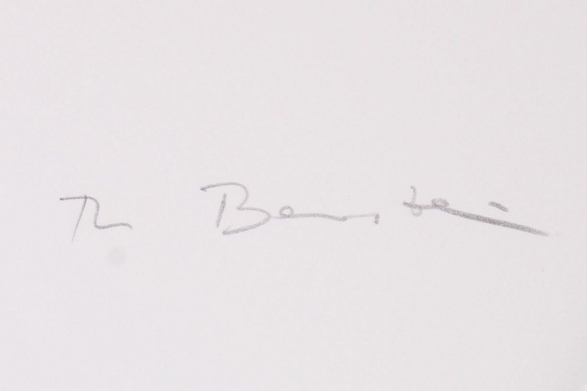 Thomas Bernstein (geb. 1957, Mündersbach)  - Bild 2 aus 2