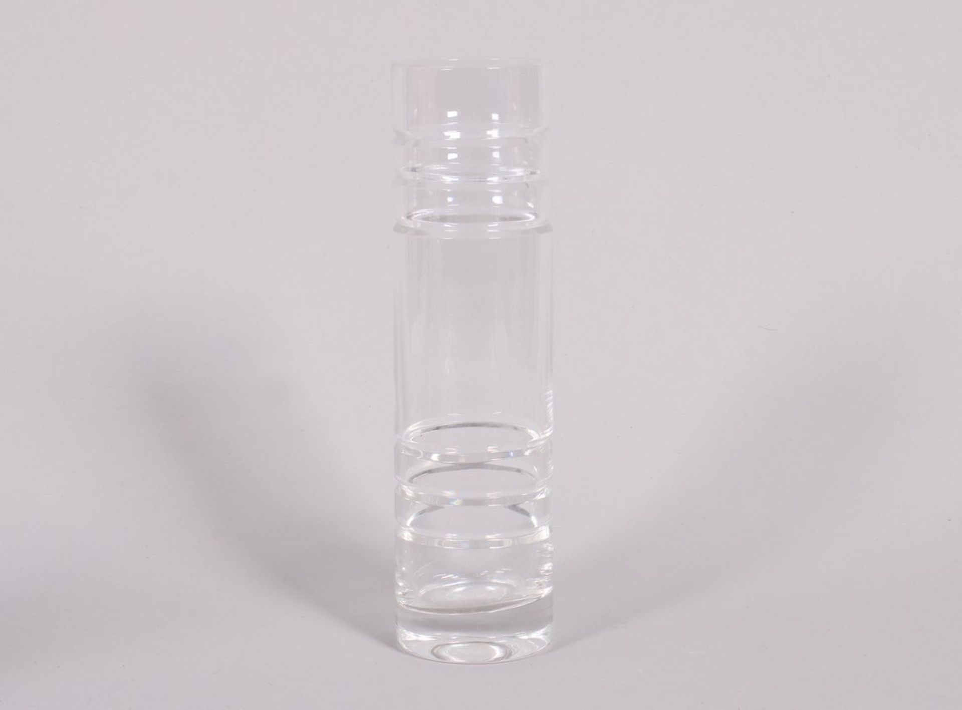 Kleine Stangenvase, Tiffany & Co., New York, 20.Jh.  - Bild 2 aus 4