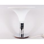 Tischlampe "AM/AS", Entwurf Franco Albini & Franca Helg, Ausführung wohl Sirrah, Italien, um 1970 