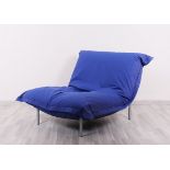 Sessel "Calin", Entwurf Pascal Mourgue für Ligne Roset, 1990er Jahre 