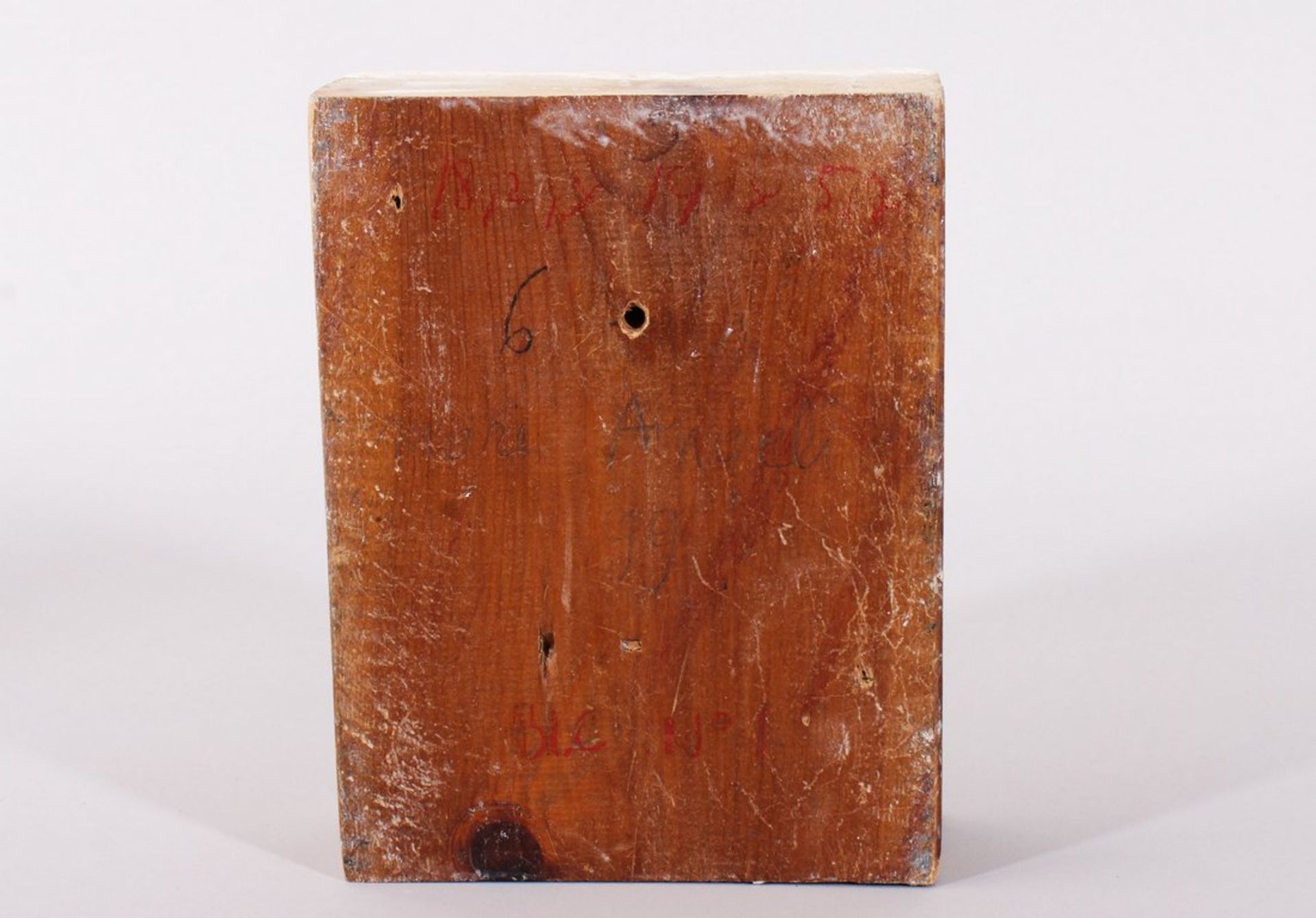 Marc Angeli (geb. 1954, Brüssel), "BIC No.1"  - Bild 5 aus 8
