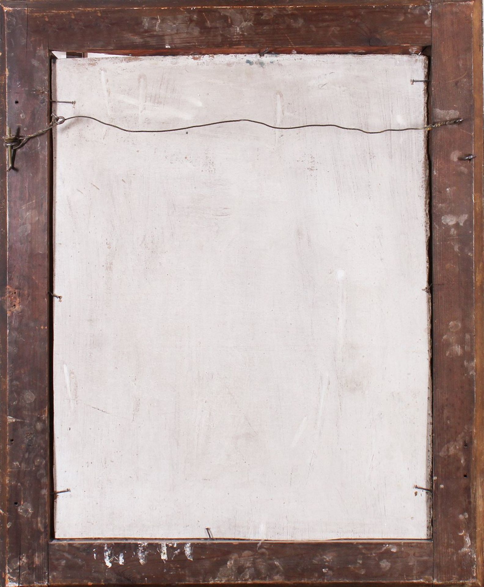 Wohl Hans Zimbal (1889, Pleß - 1961, Berlin)  - Bild 5 aus 5