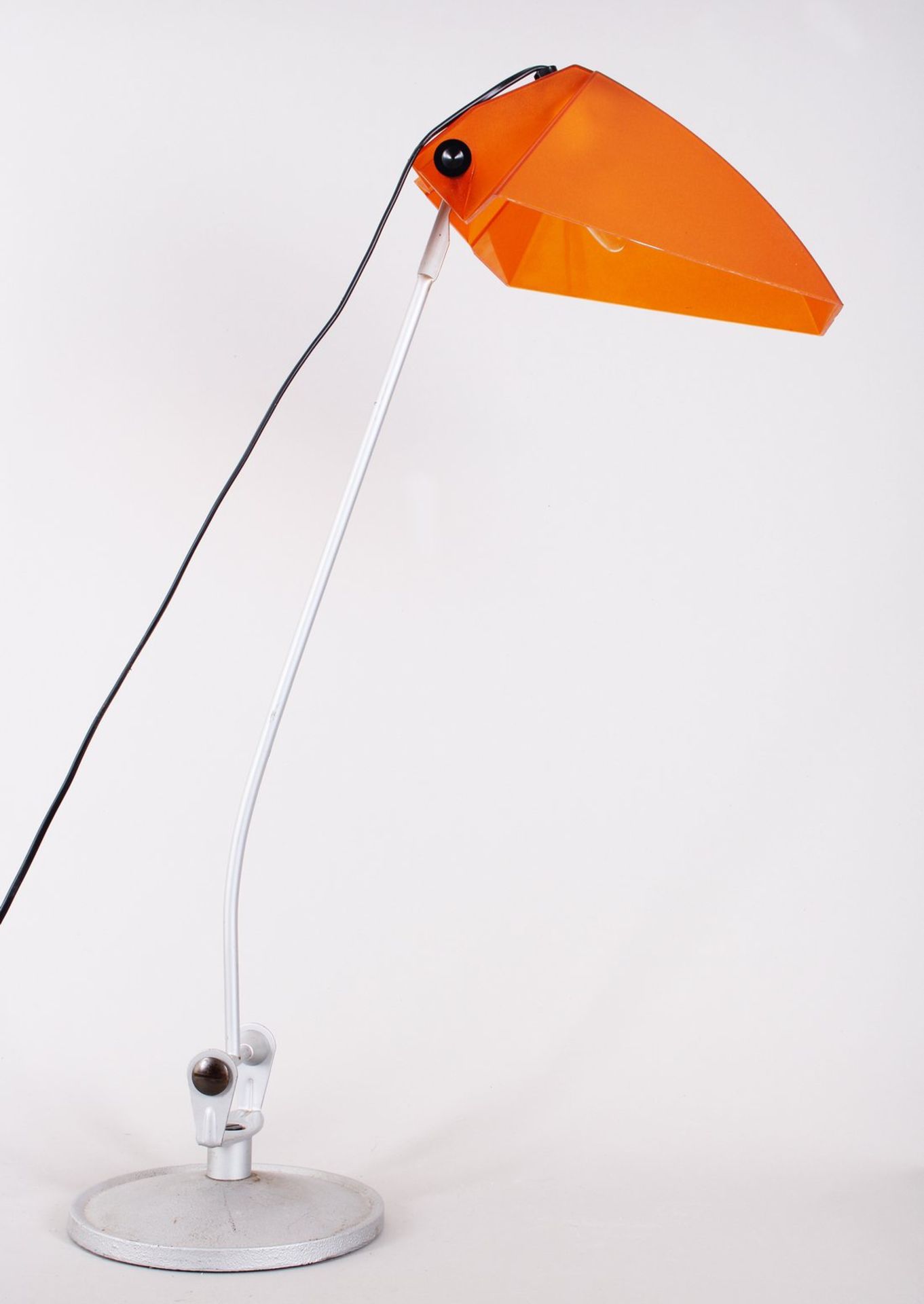 Tischlampe "Dilem", Entwurf Umberto Riva für Fontana Arte, 1990er Jahre  - Bild 2 aus 3