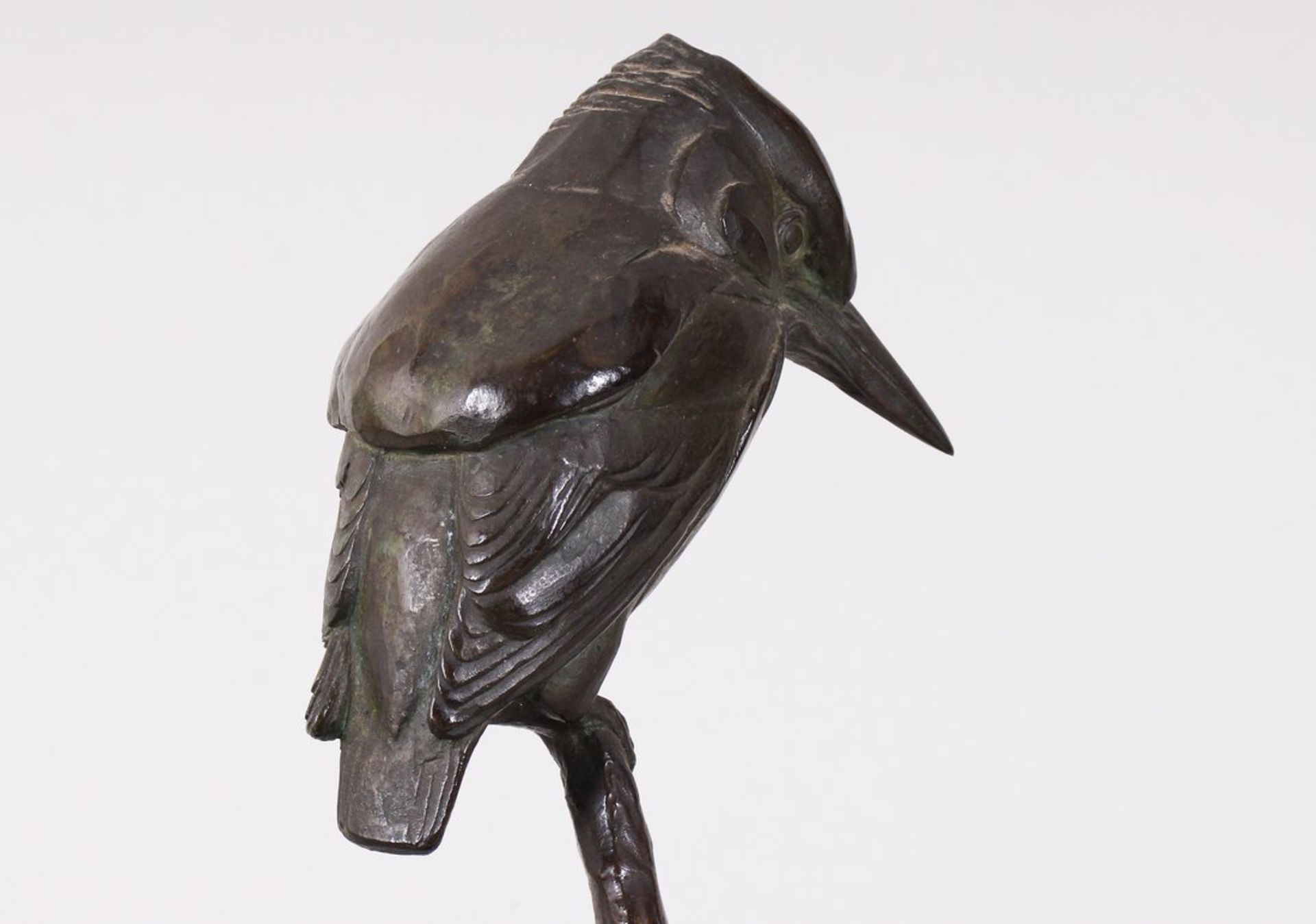 Hans Ischinger (1891, München - 1927, Starnberg)  - Bild 4 aus 5