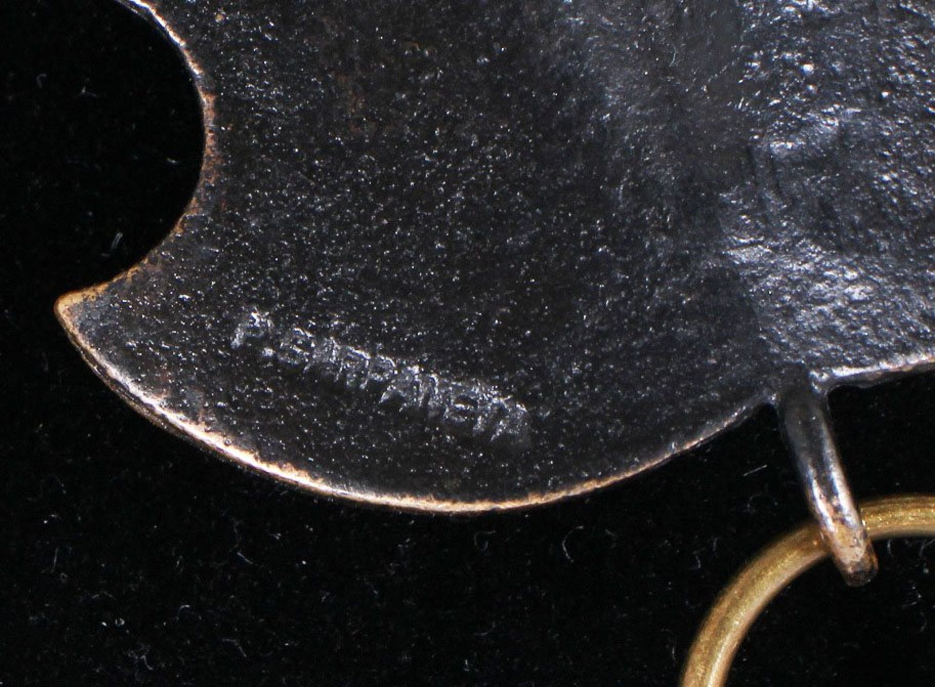 Pentti Sarpaneva (1925, Tampere - 1978, Turku)  - Bild 6 aus 6
