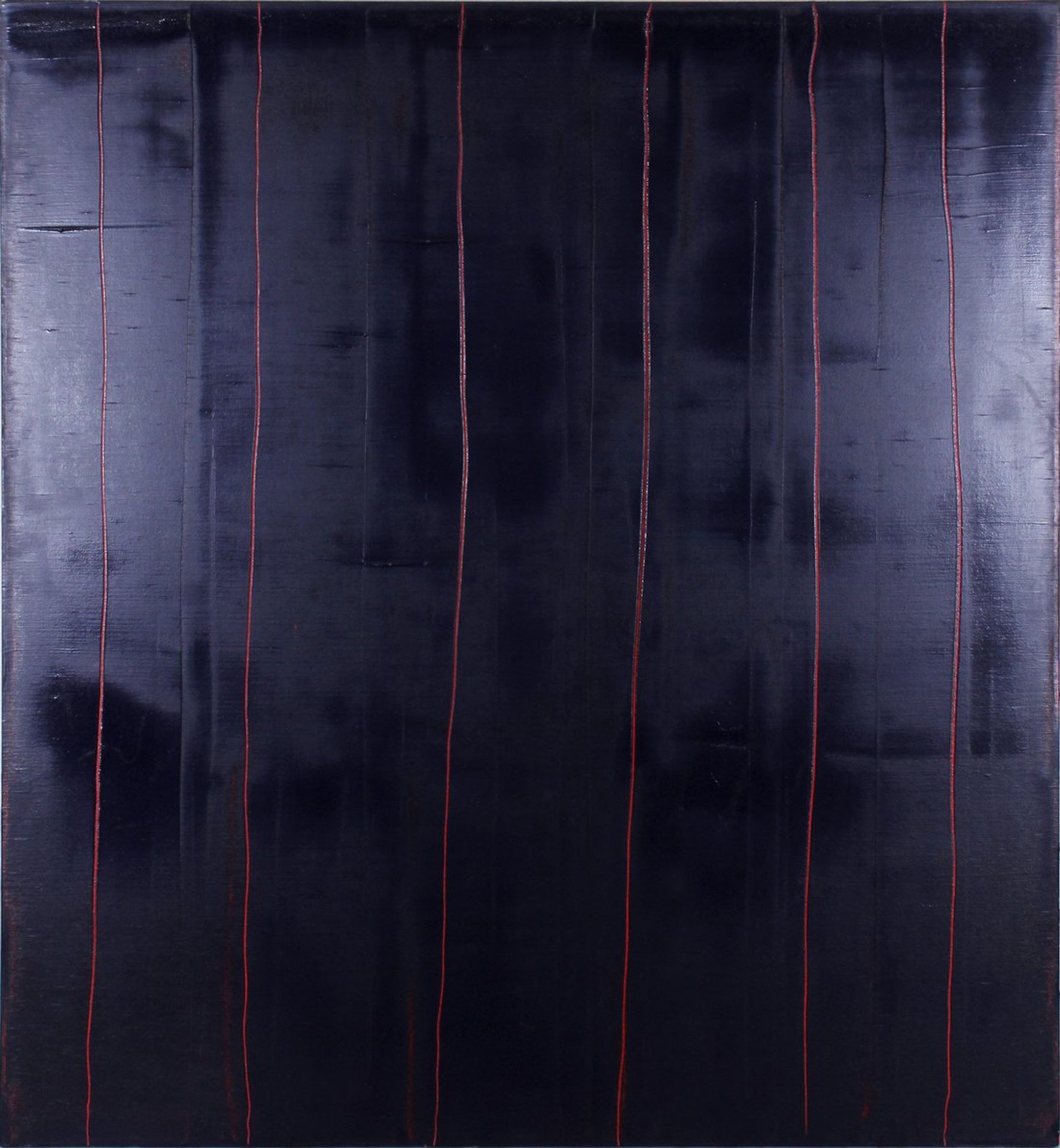 John Zinsser (geb. 1961, New York City), "Common Law", 1994 