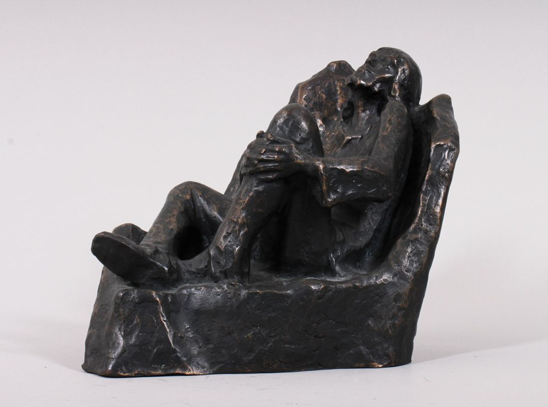 Franz Kött (1919, Zülpich - 2006, Bad Neuenahr)  - Bild 2 aus 6