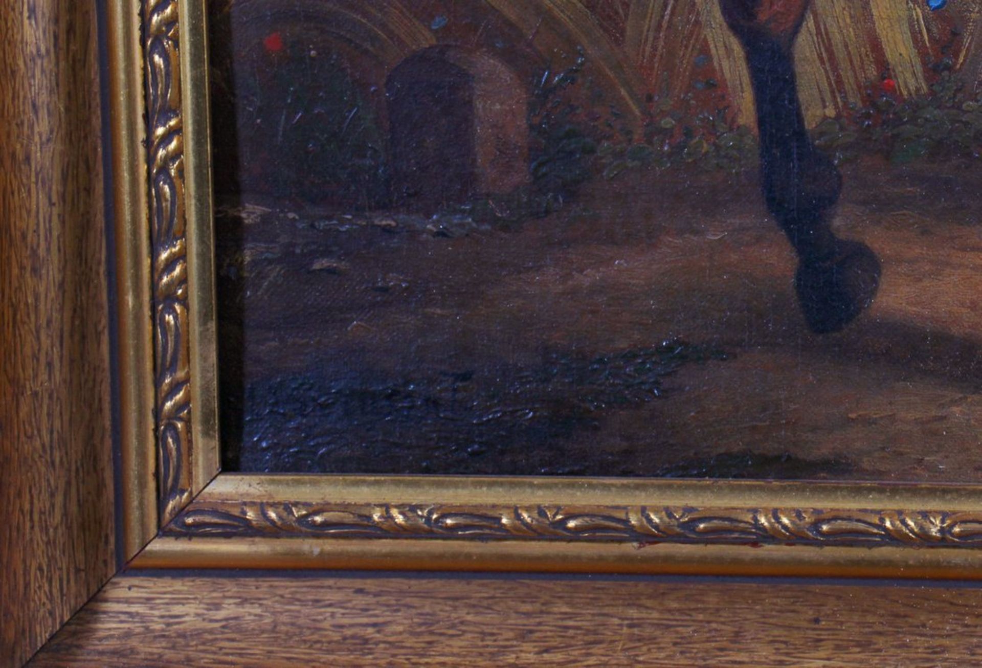 Jules Jacques Veyrassat (1828, Paris - 1893 ebda.)  - Bild 3 aus 4