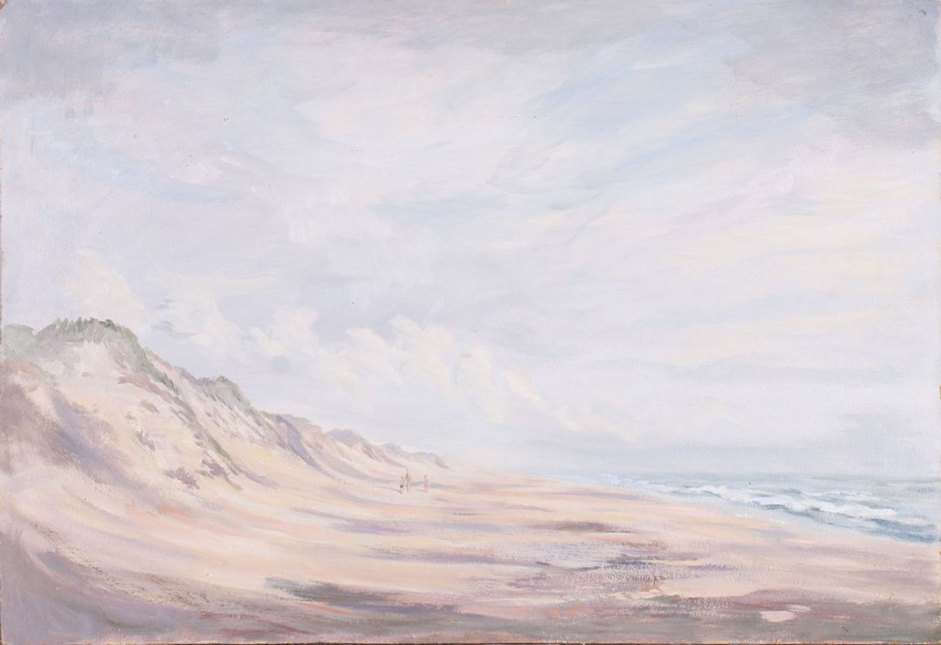 Christian Friedrich Rautenberg (1906, Hamburg - 1979, ebd.) 