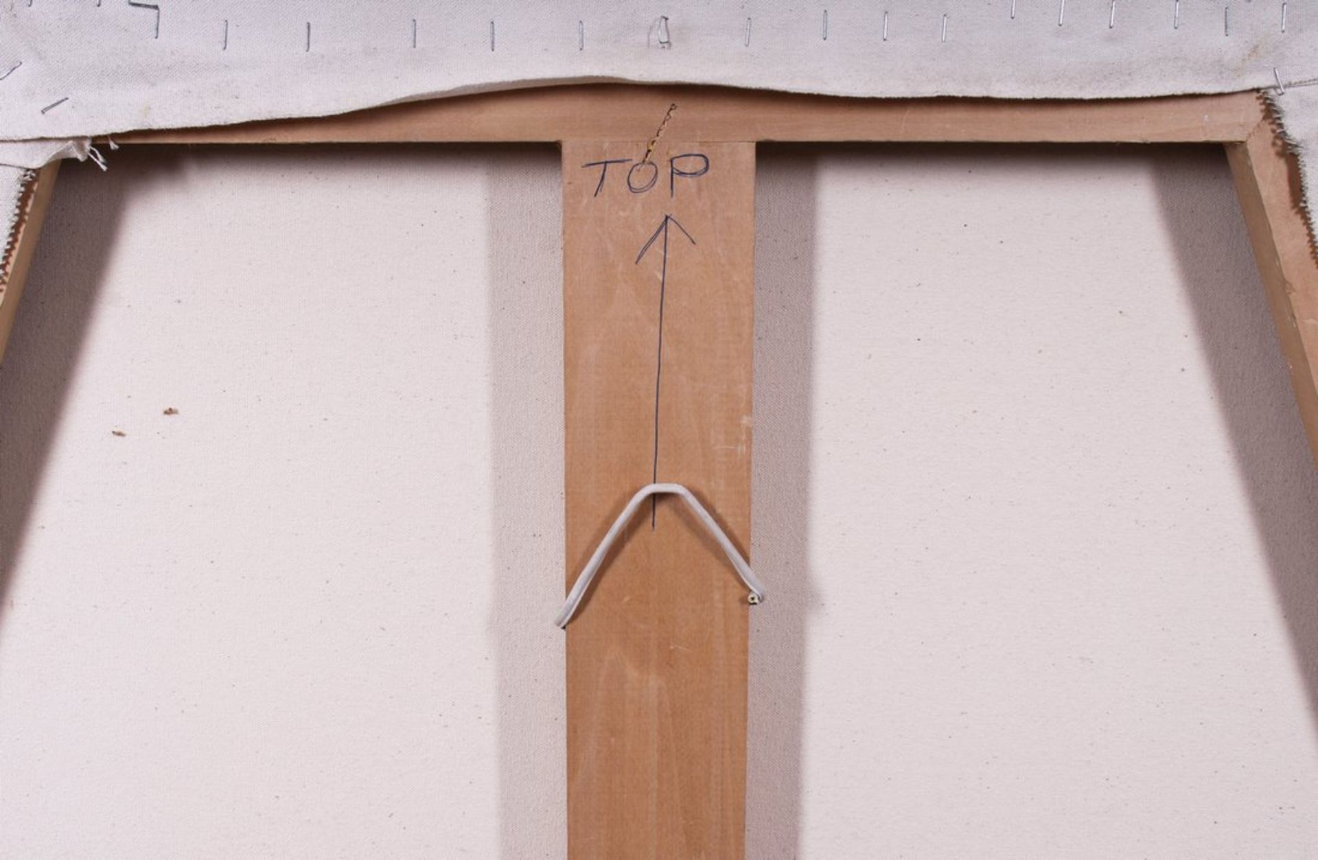 Li Trincere (geb. 1960, zeitgen. amerikanische Künstlerin), o.T. (1988)  - Bild 5 aus 5