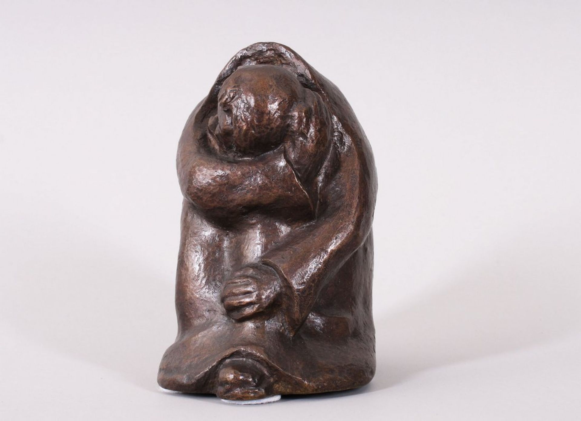 Heinz Bentele (1902, Köln - 1983, ebda.) 