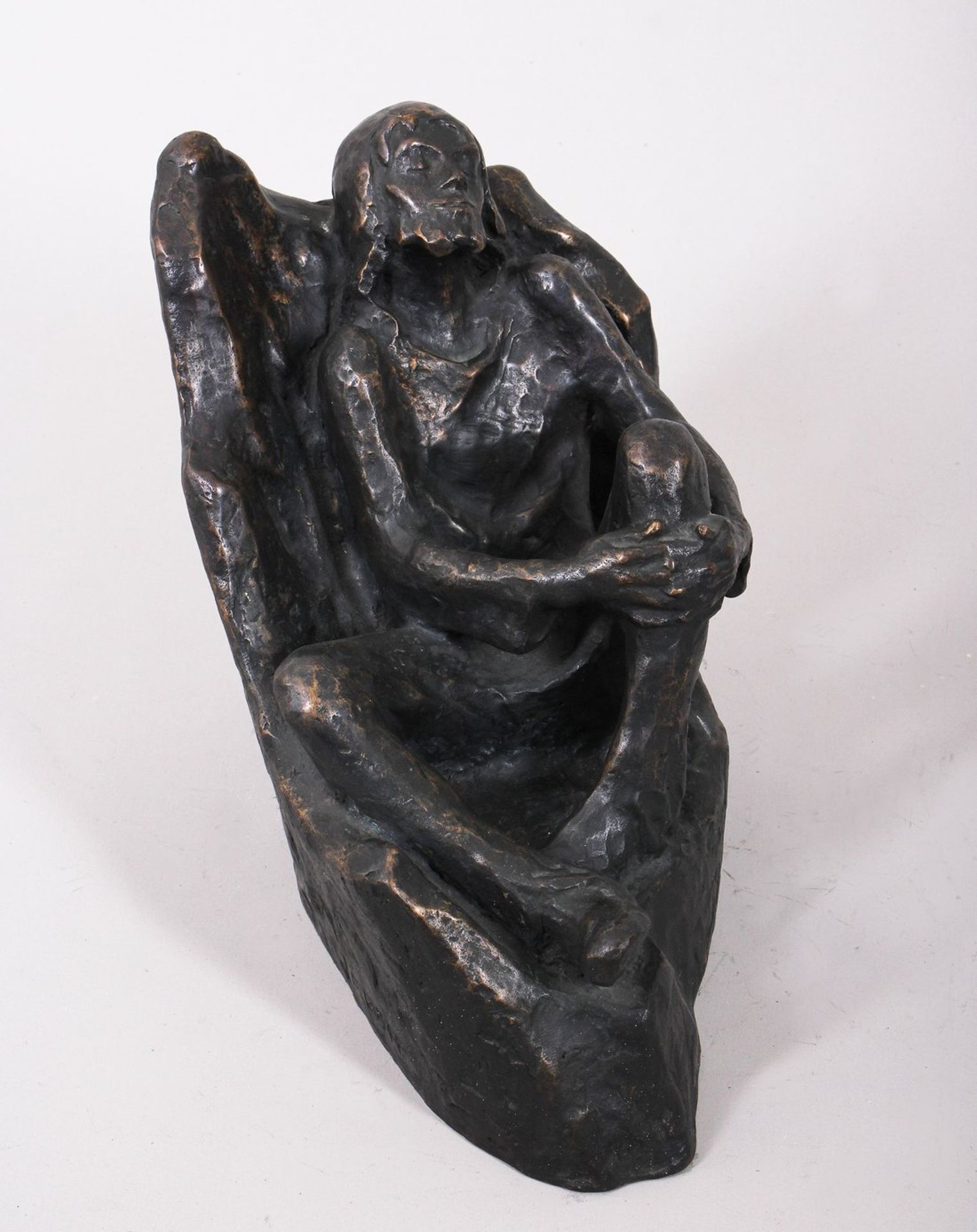 Franz Kött (1919, Zülpich - 2006, Bad Neuenahr)  - Bild 3 aus 6