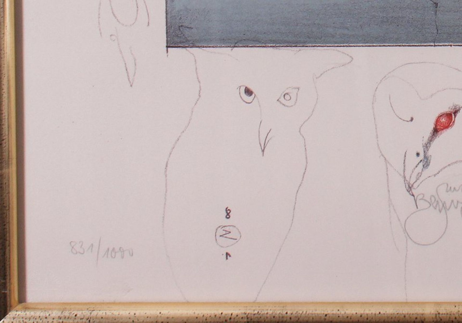 Bruno Bruni (geb. 1935, Gradara)  - Bild 3 aus 3